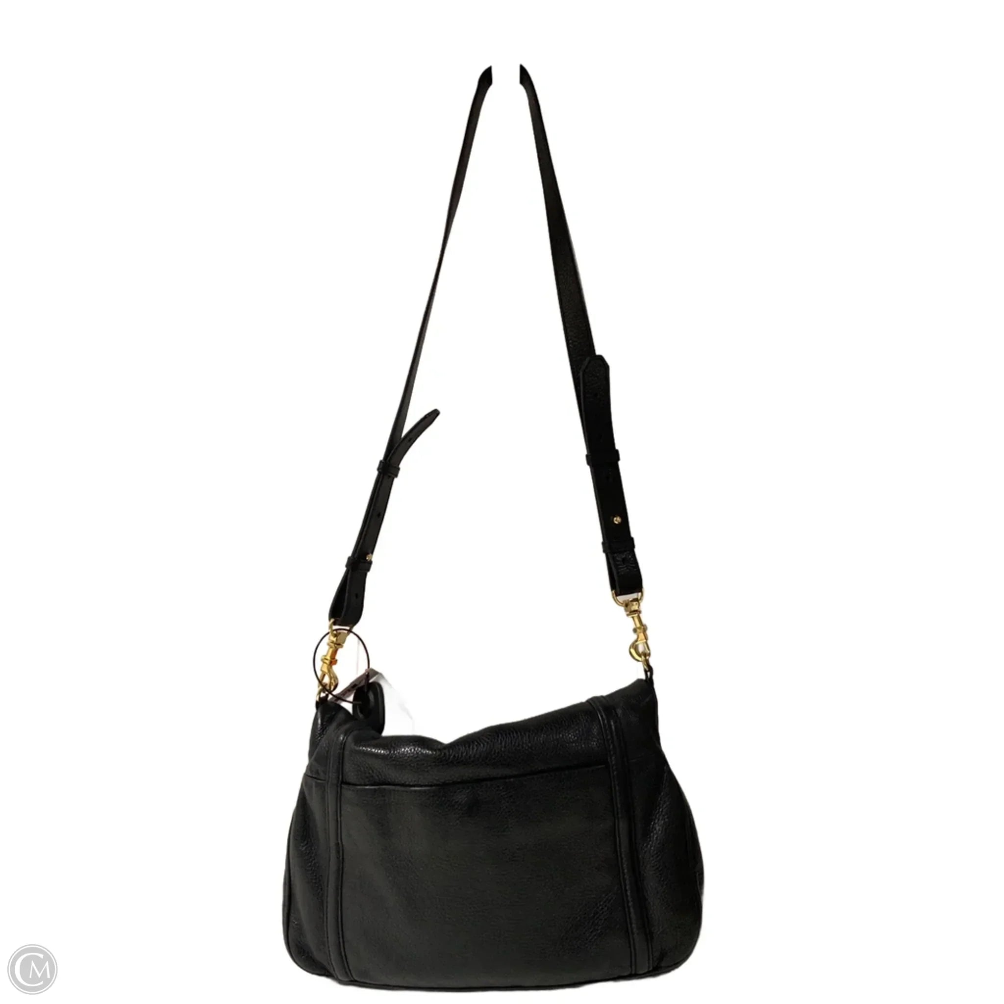 Handbag Designer By Tory Burch, Size: Medium