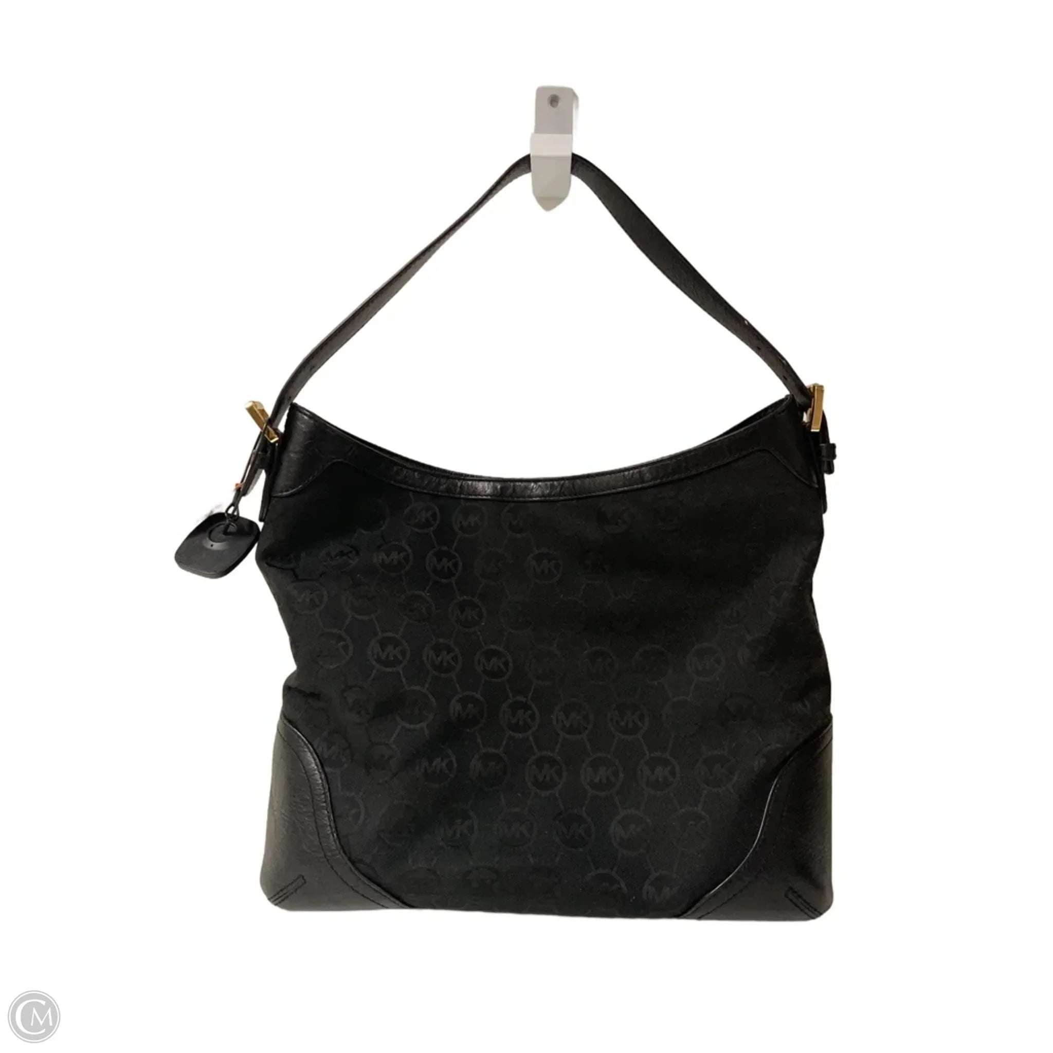Handbag Designer By Michael Kors, Size: Medium