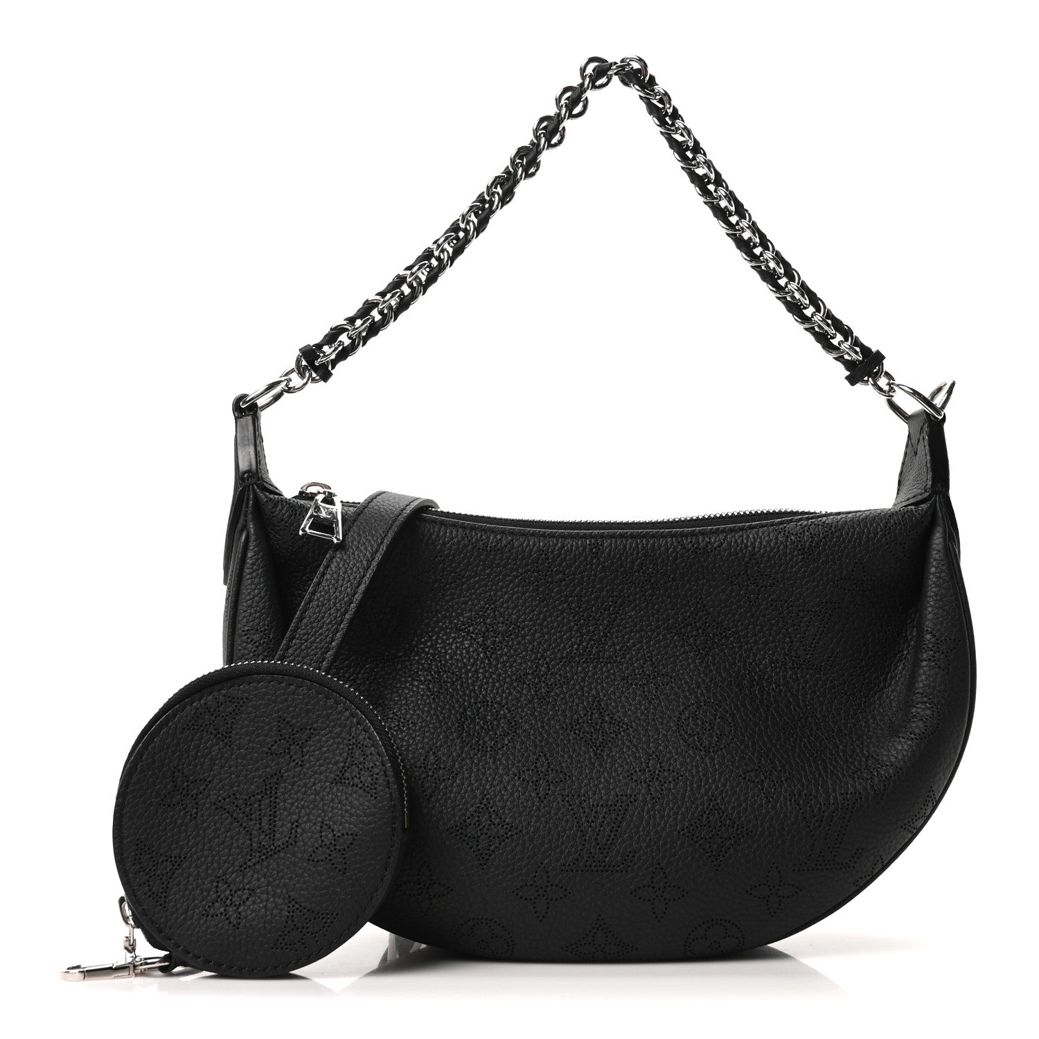 Mahina Baia MM Black