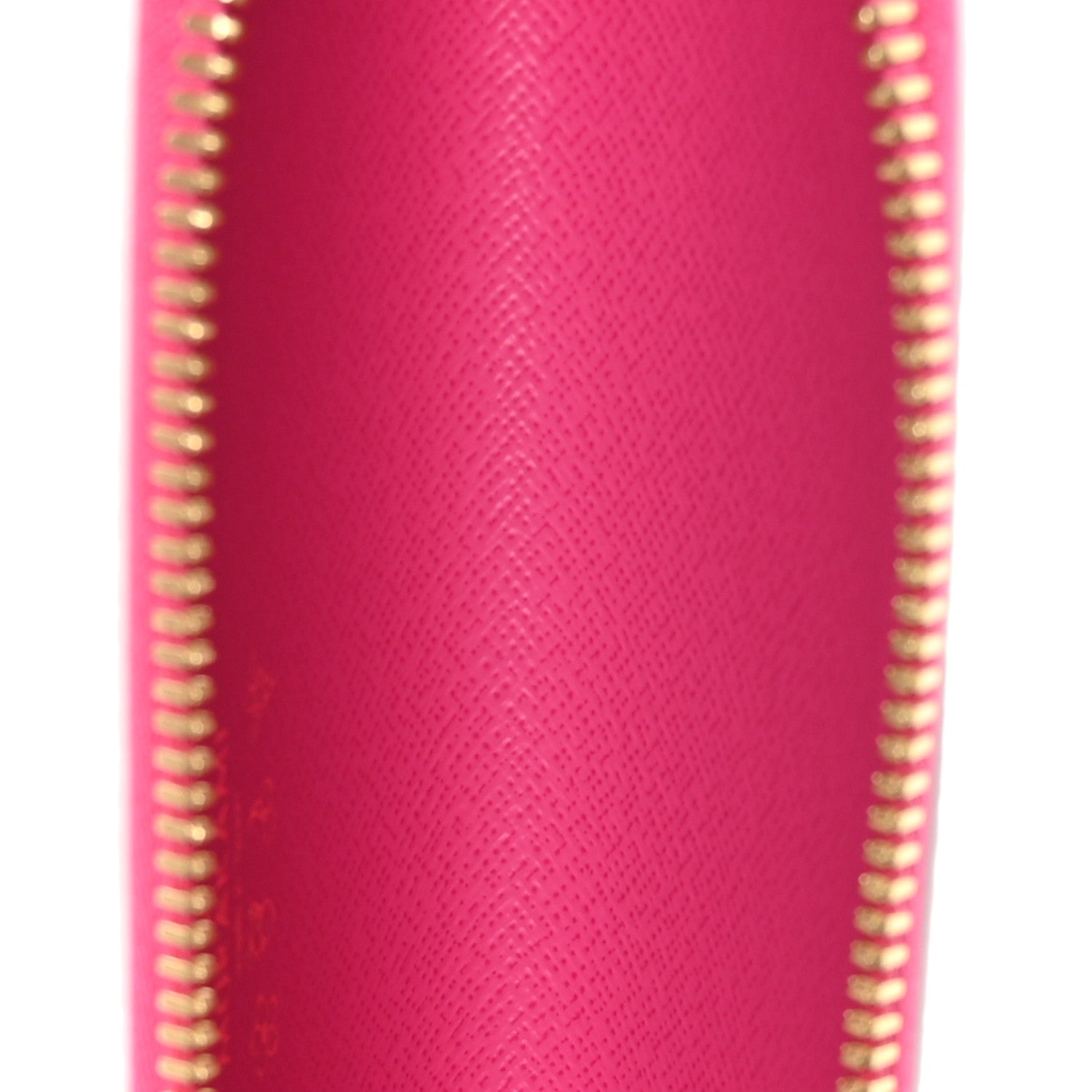LV X TM Monogram Multicolor Charlotte Pencil Pouch Fuchsia