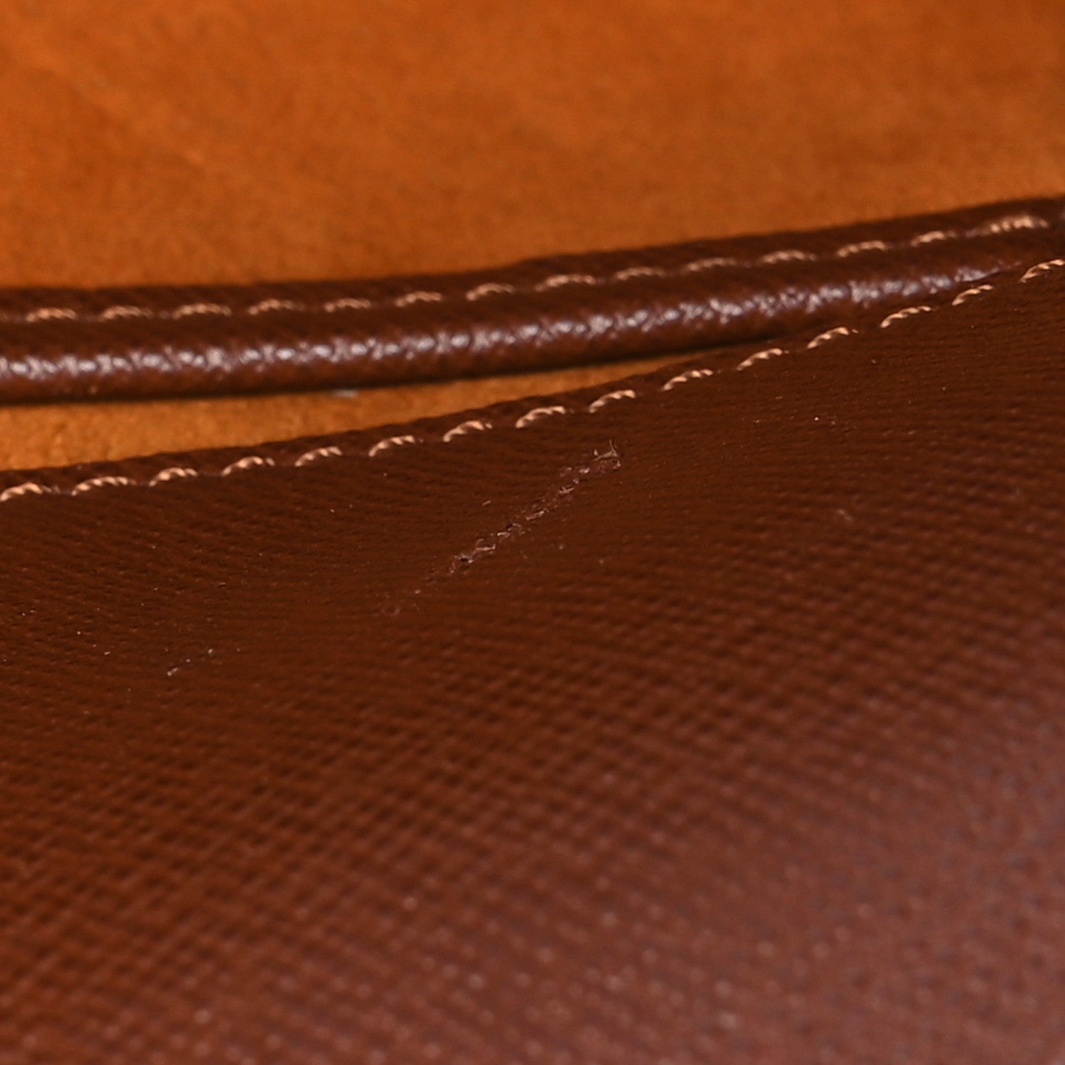 Monogram Musette Tango