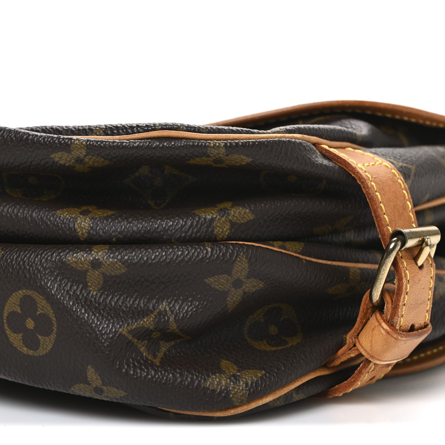 Monogram Saumur 30