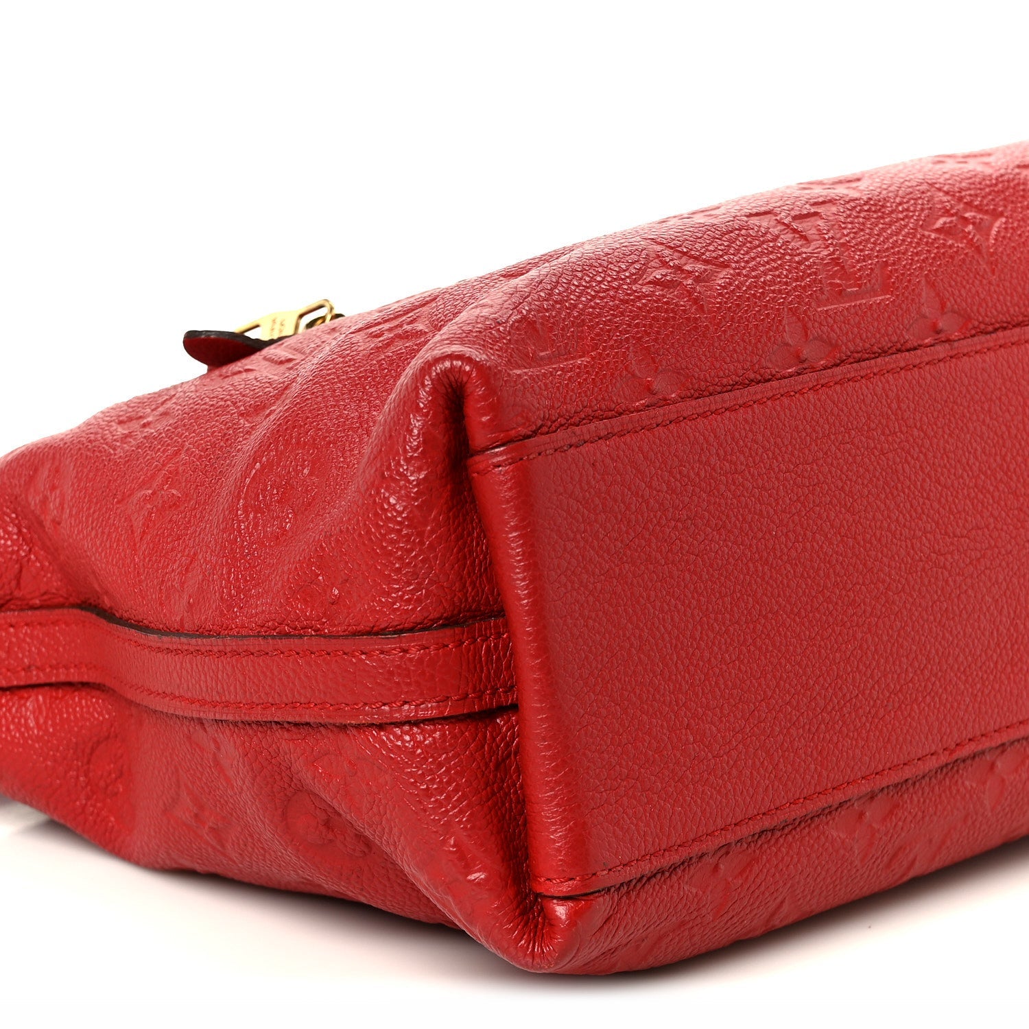 Empreinte Bastille PM Cherry