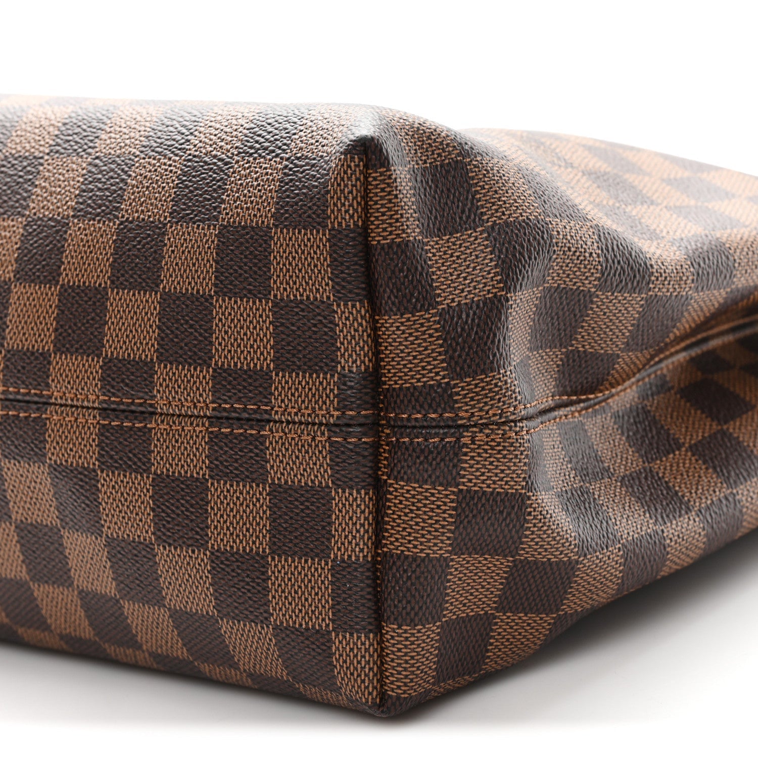 Damier Ebene Graceful MM