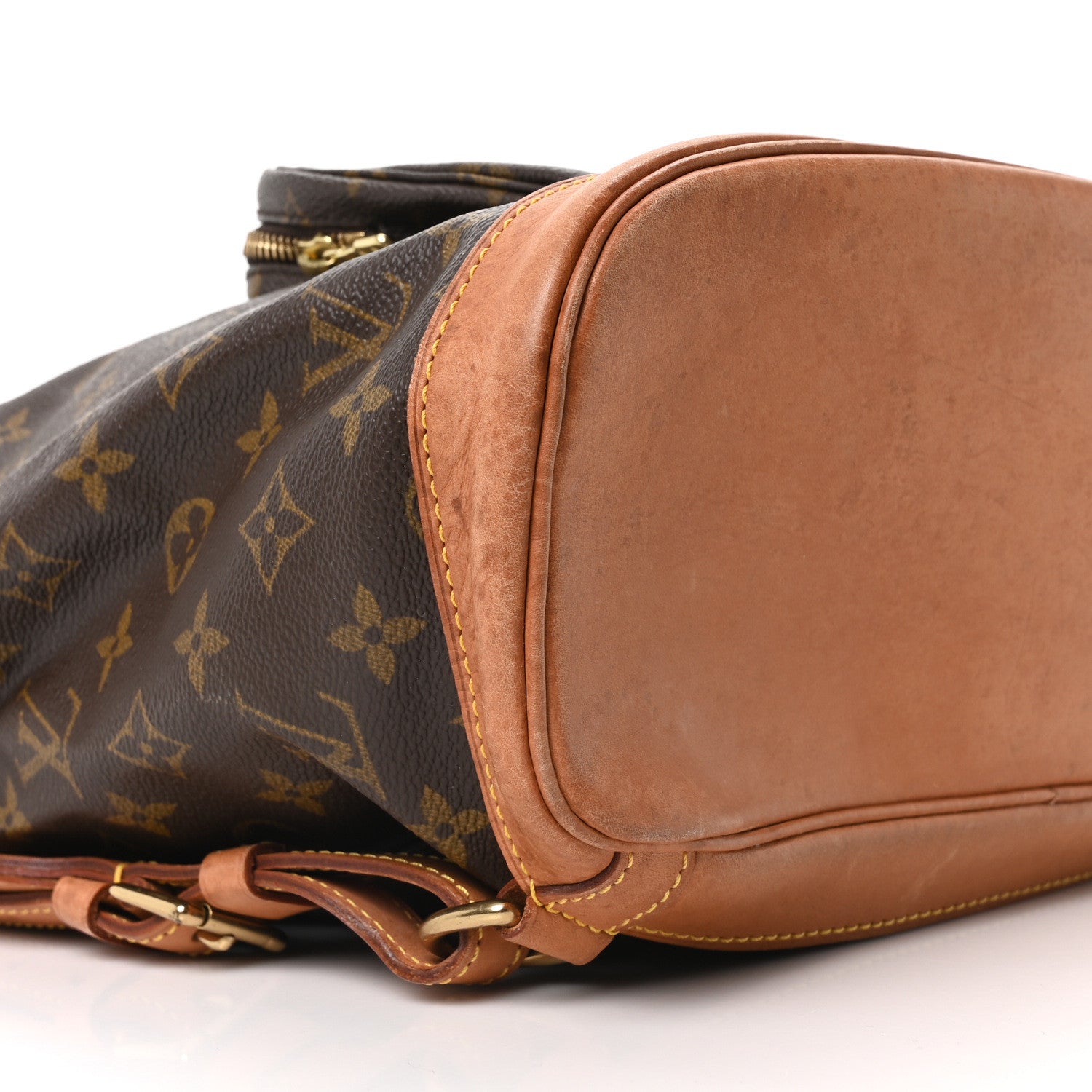 Monogram Montsouris GM Backpack
