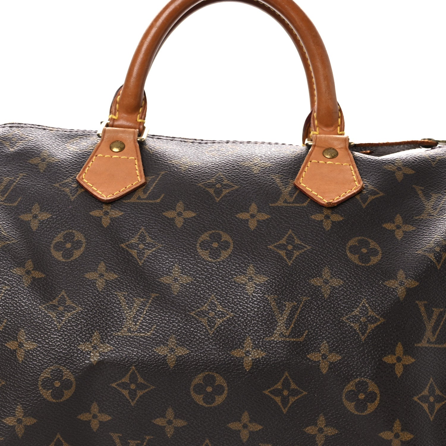 Monogram Speedy 30
