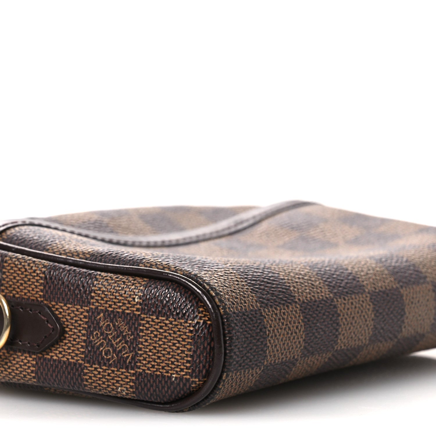 Damier Ebene Pochette Ipanema