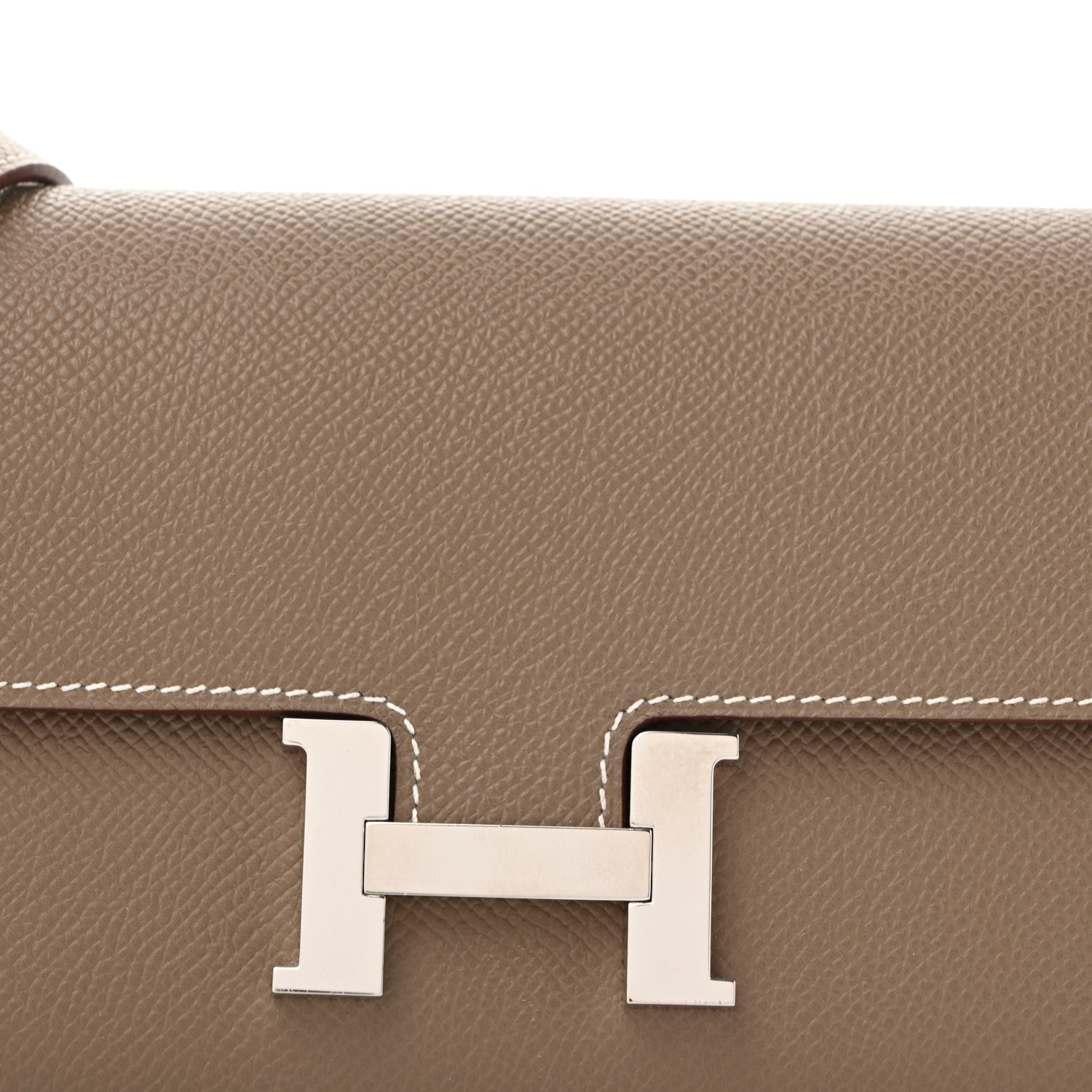 Epsom Constance Long To Go Wallet Etoupe