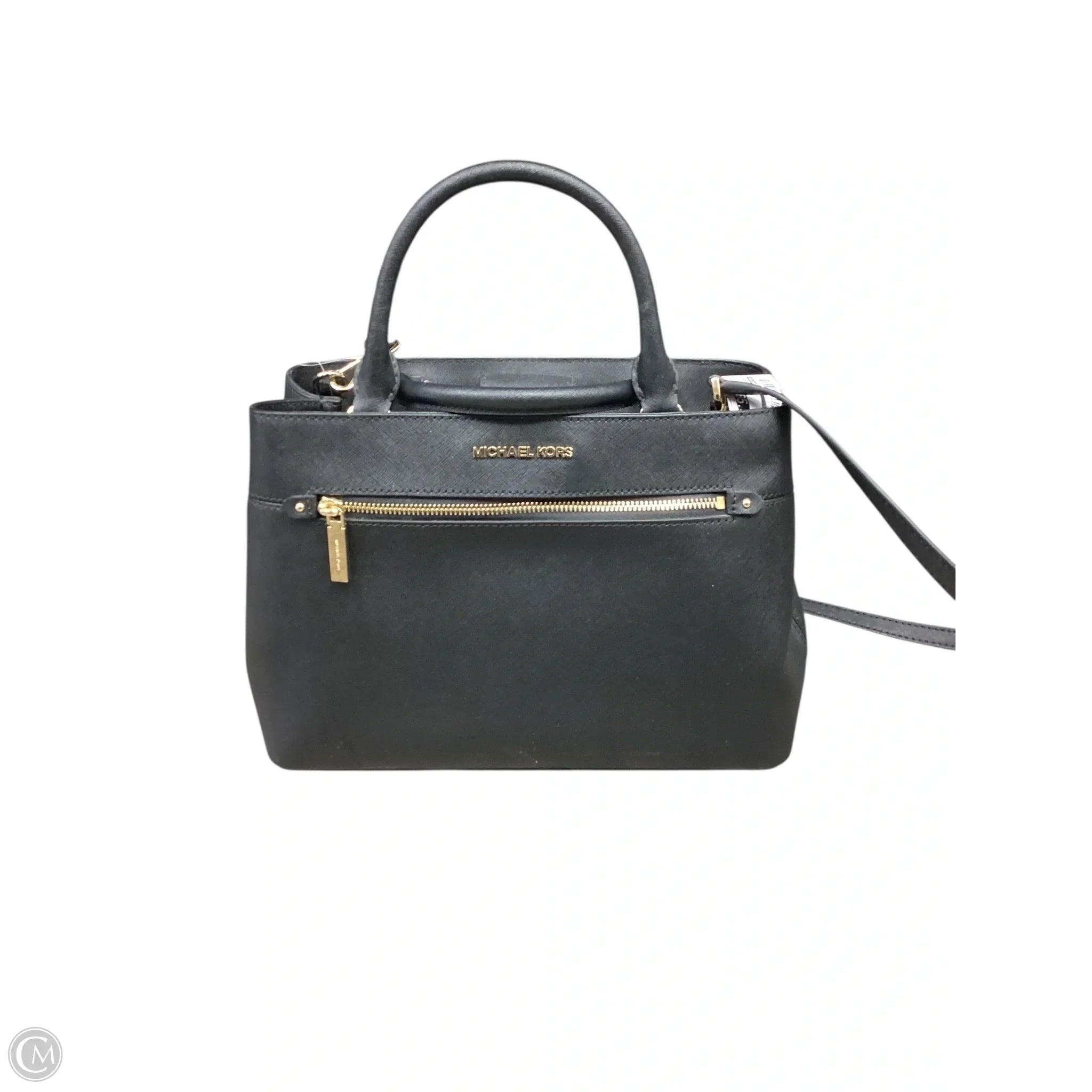 Handbag Designer By Michael Kors, Size: Medium