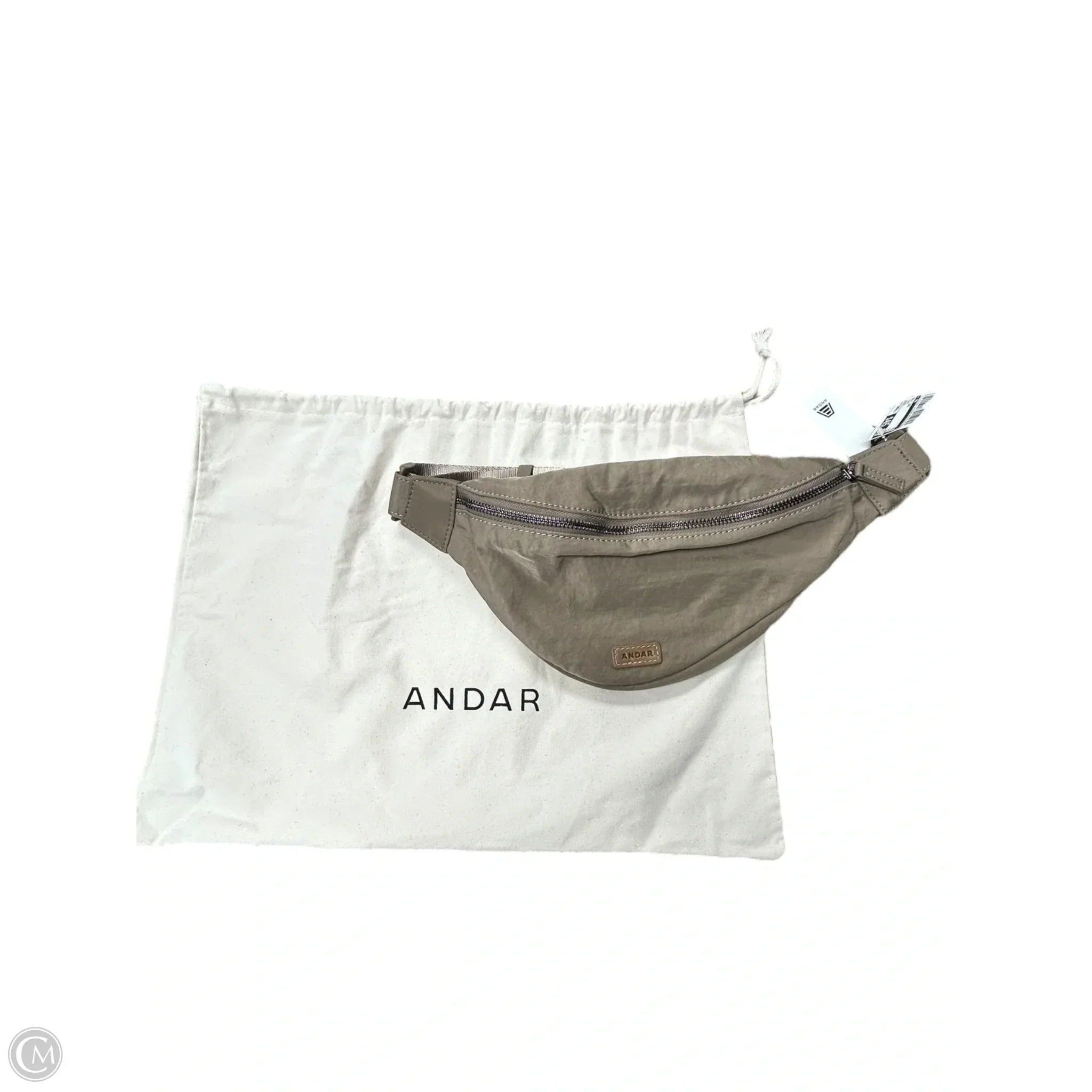 Belt Bag By Cma, Size: Small