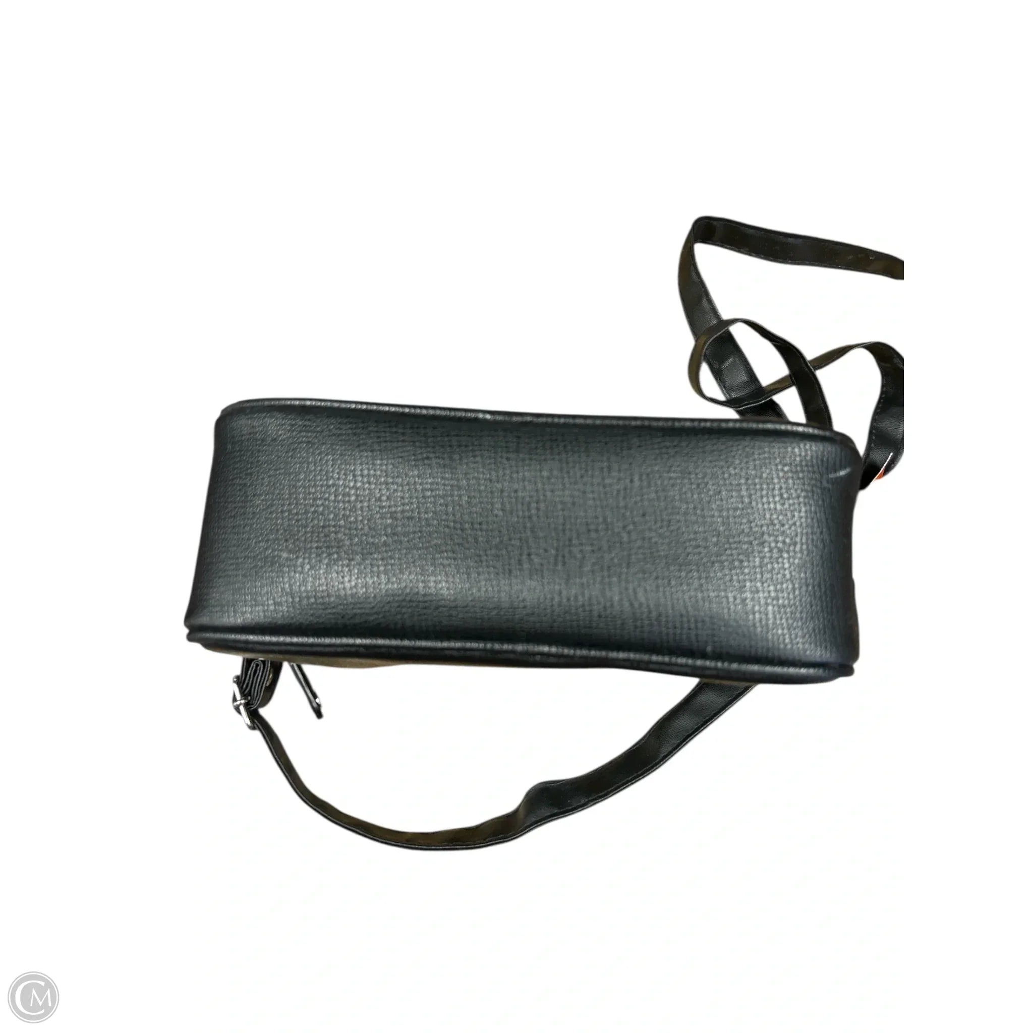Crossbody Designer By Karl Lagerfeld, Size: Small