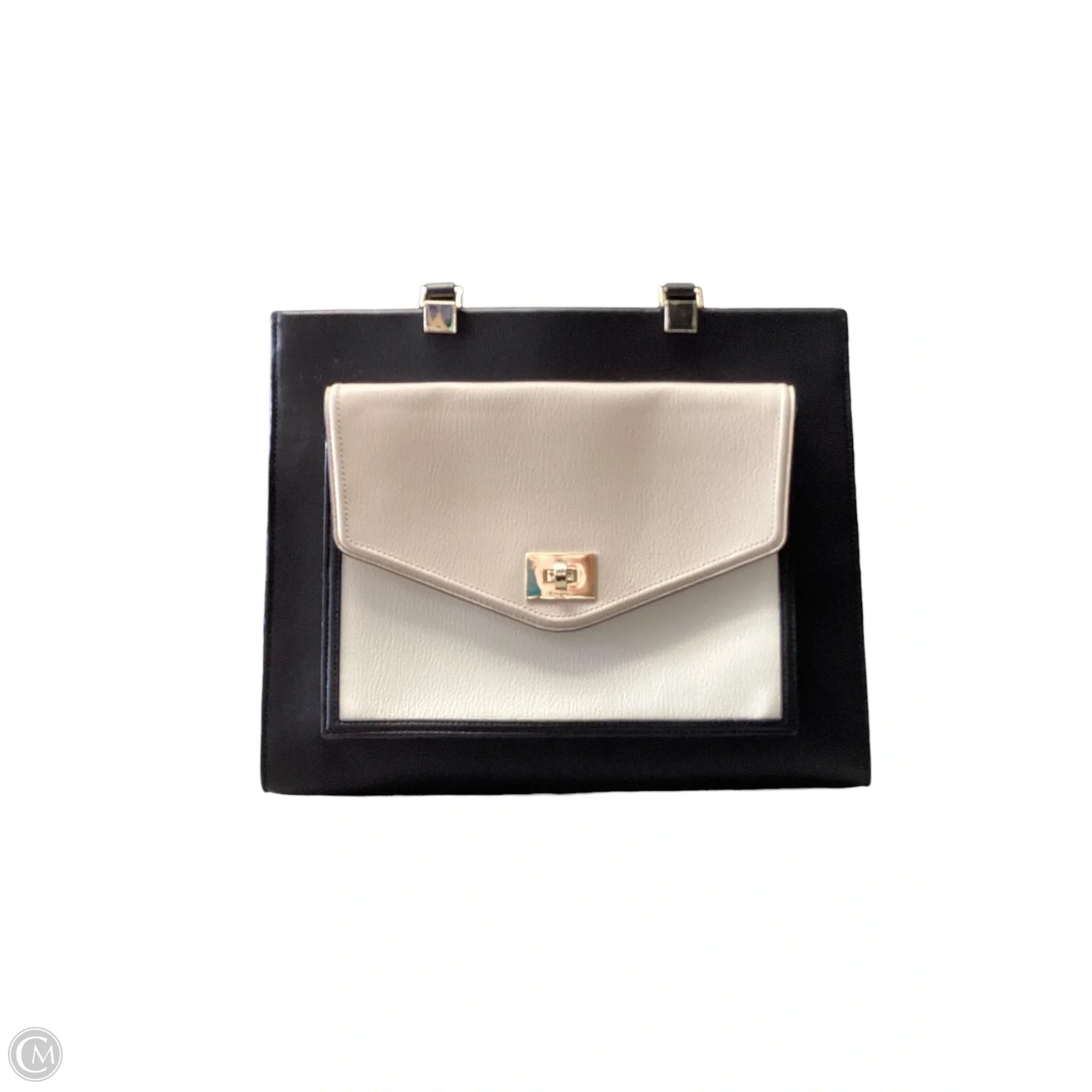 Handbag Designer By Kate Spade, Size: Large