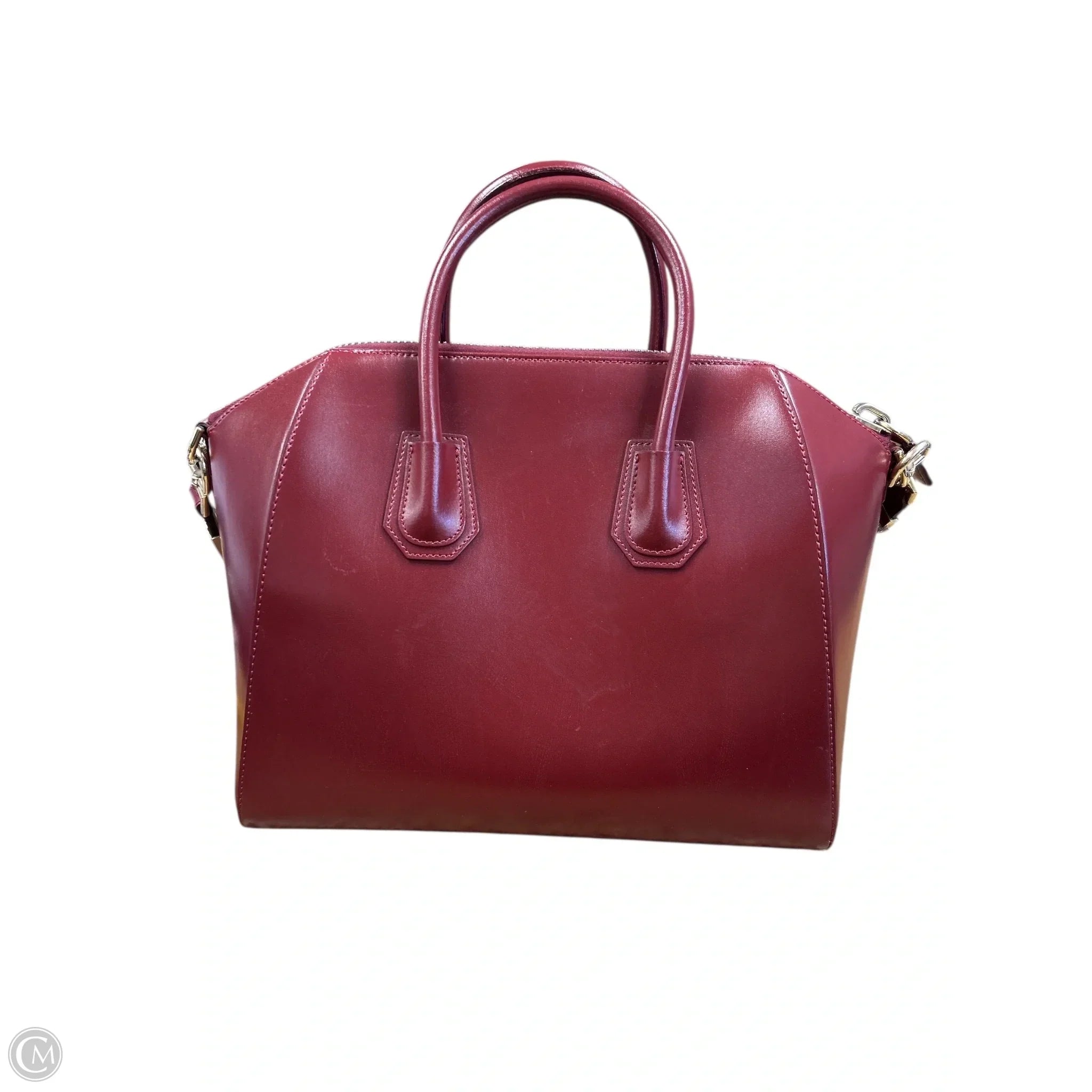Handbag Luxury Designer By Givenchy, Size: Large