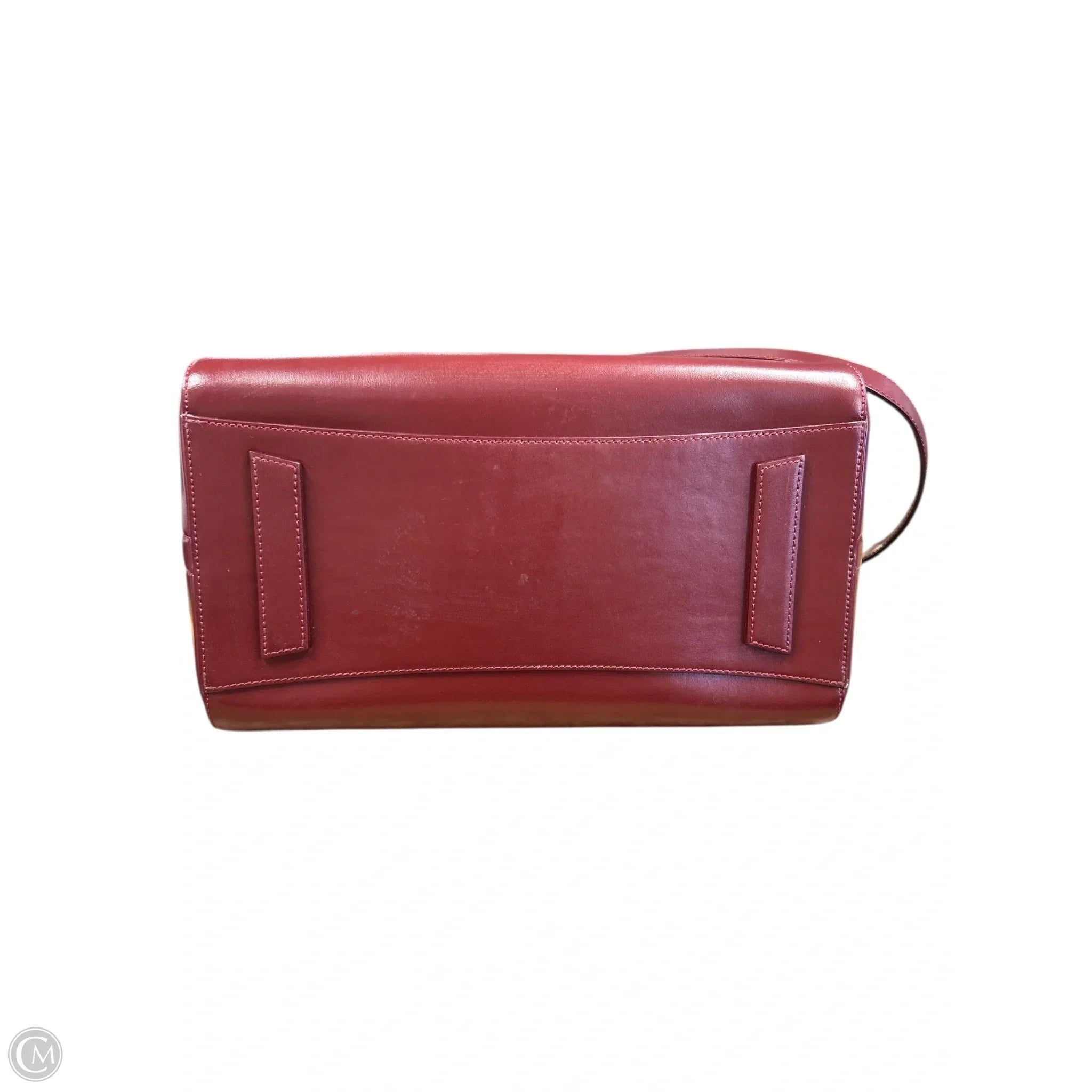 Handbag Luxury Designer By Givenchy, Size: Large
