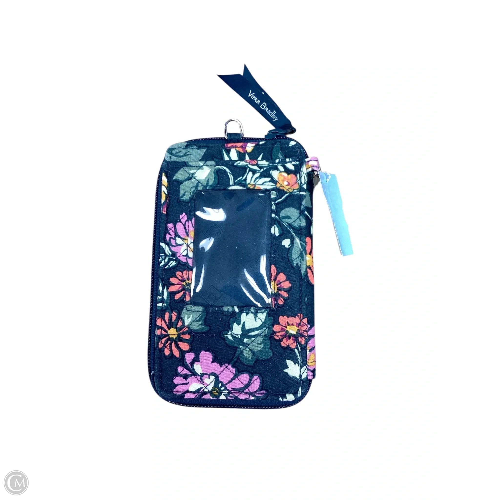 Wallet By Vera Bradley, Size: Small