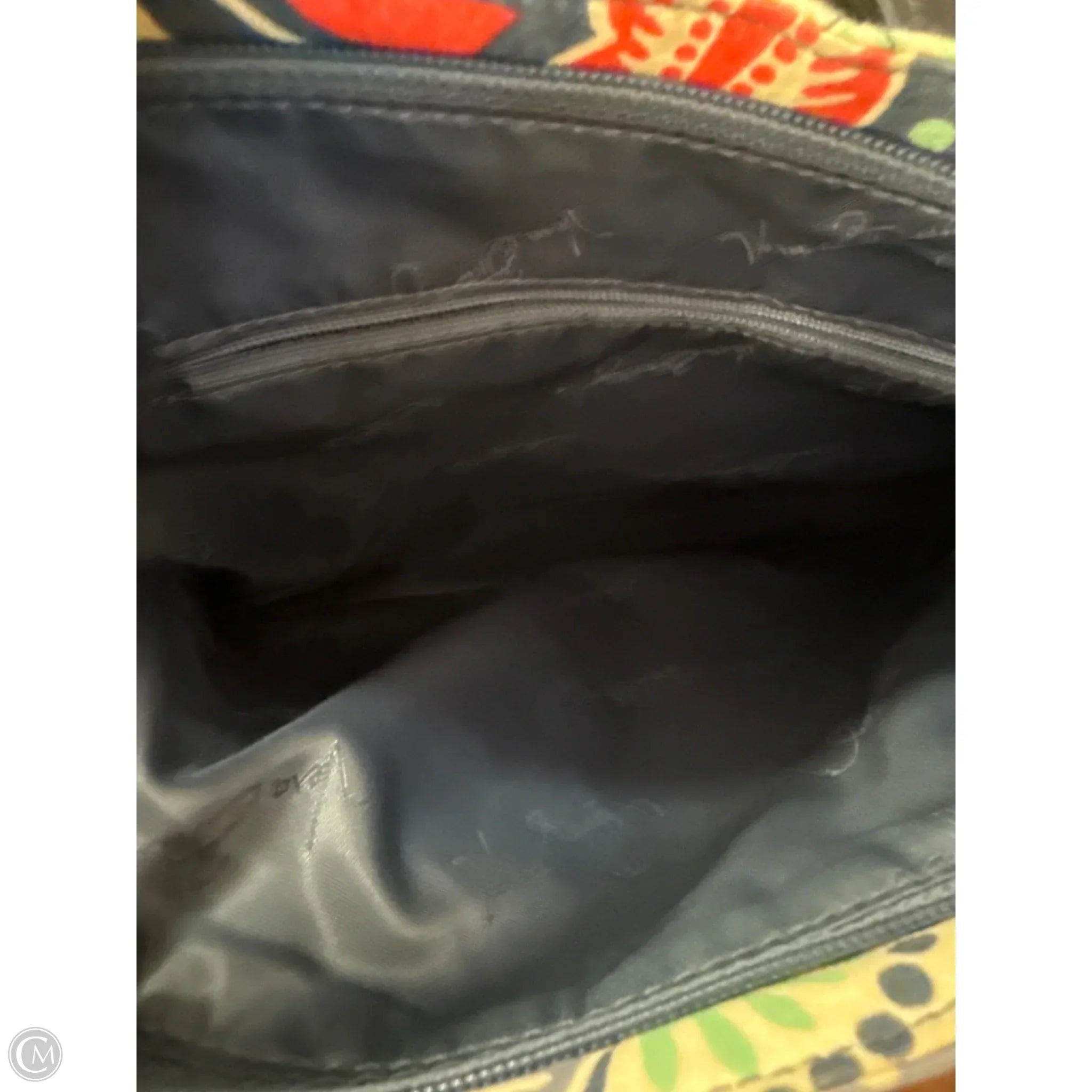 Crossbody By Vera Bradley, Size: Medium