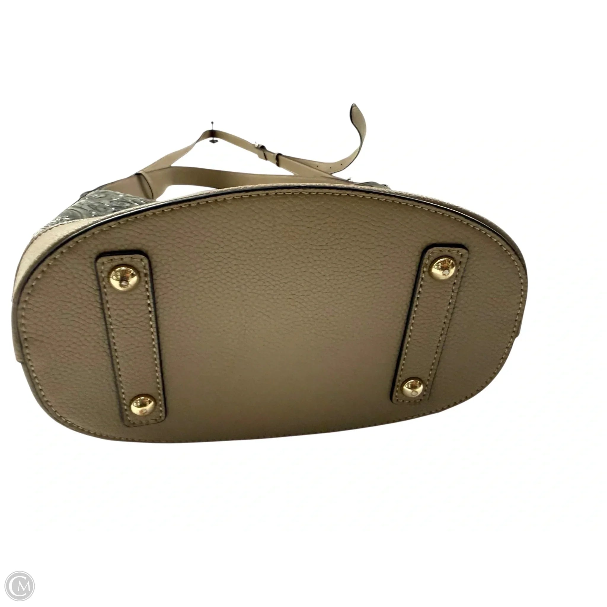 Crossbody By Clothes Mentor, Size: Medium