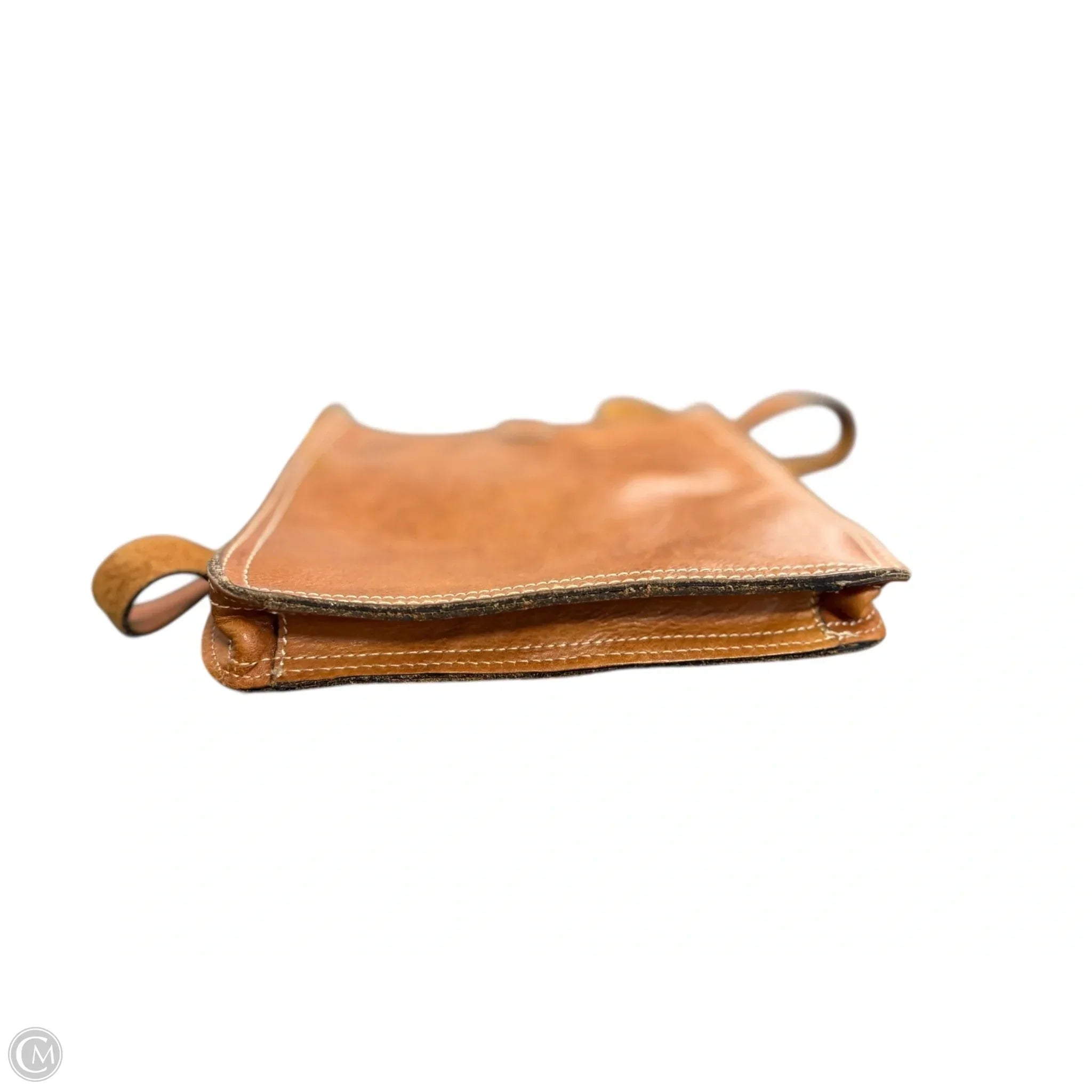Crossbody Designer By Patricia Nash, Size: Small