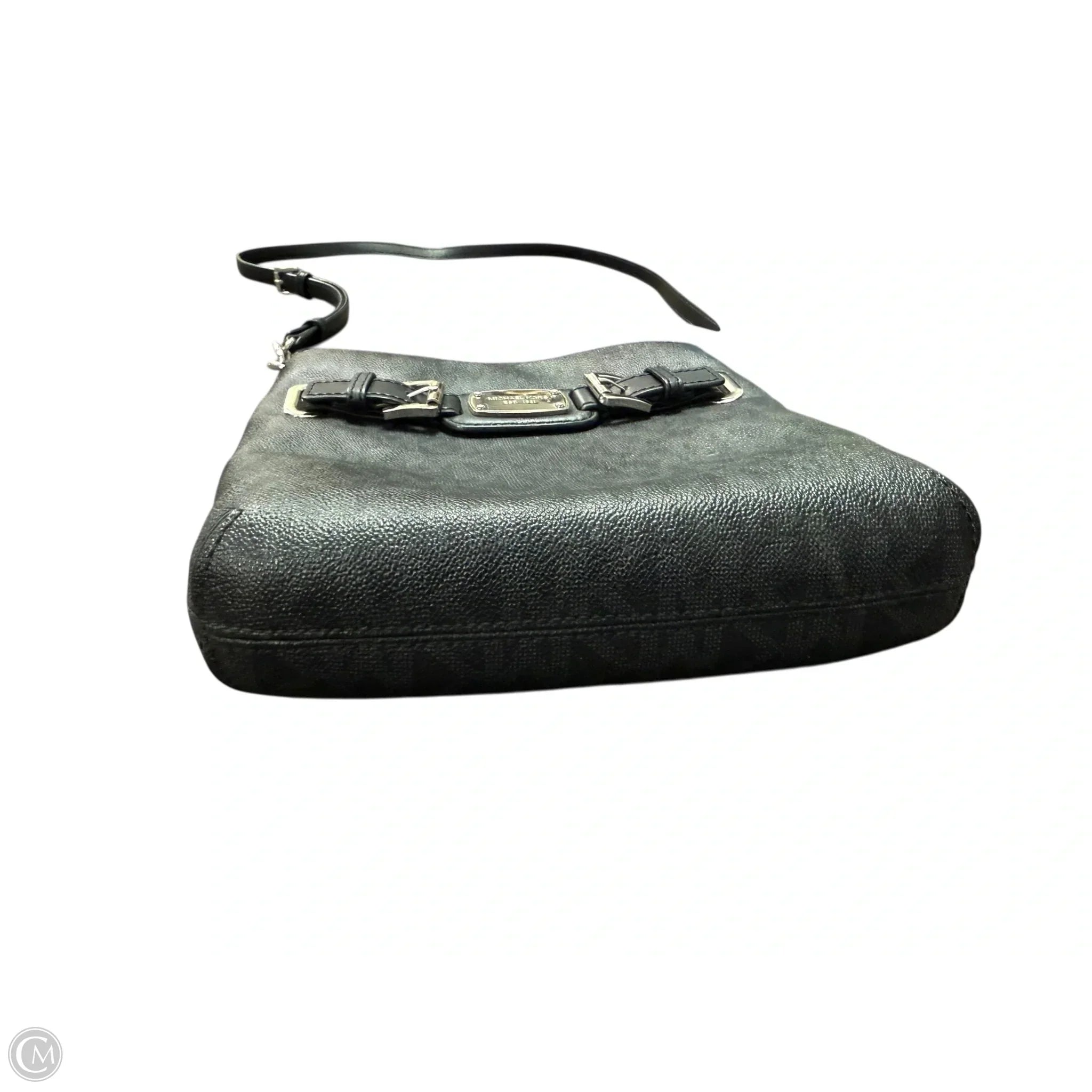 Crossbody Designer By Michael Kors, Size: Small