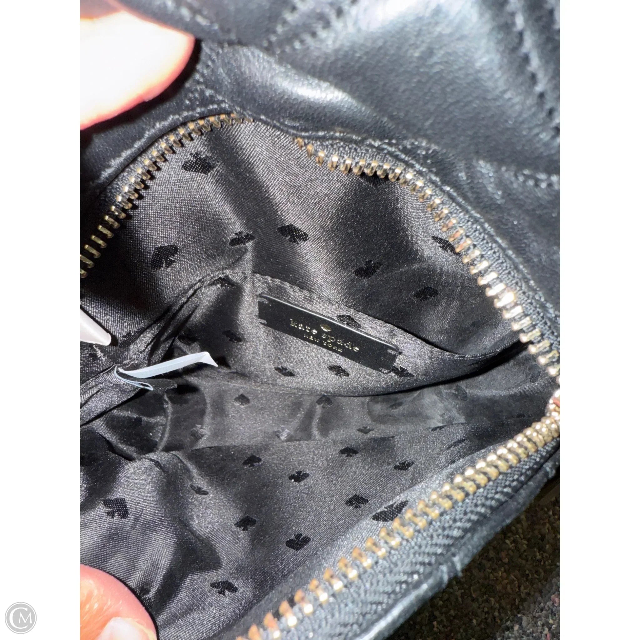 Backpack Designer By Kate Spade, Size: Small