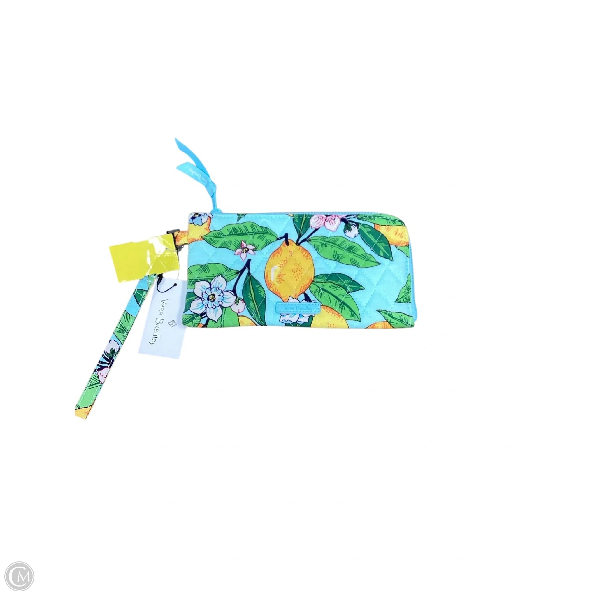 Wallet By Vera Bradley, Size: Medium