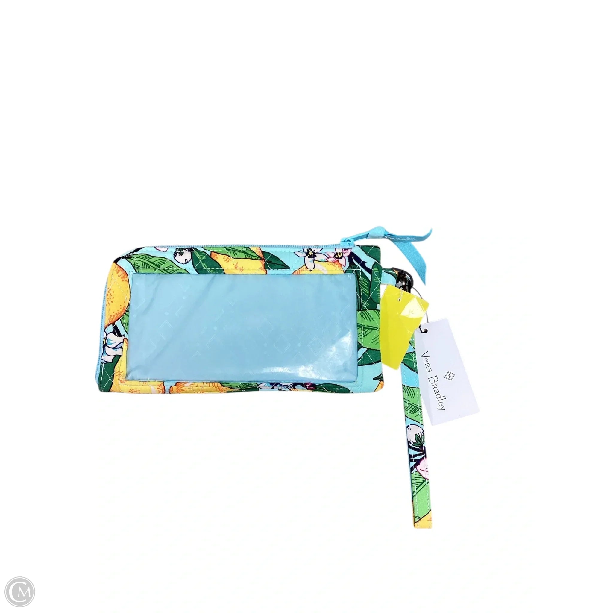 Wallet By Vera Bradley, Size: Medium