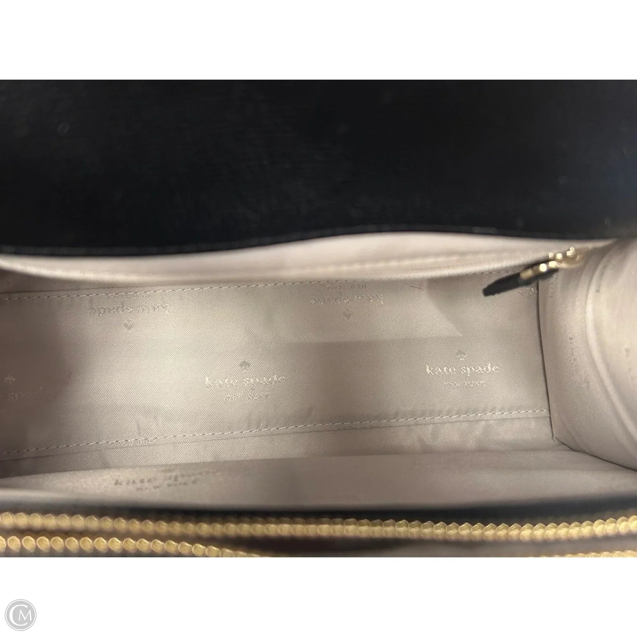 Crossbody Designer By Kate Spade, Size: Medium