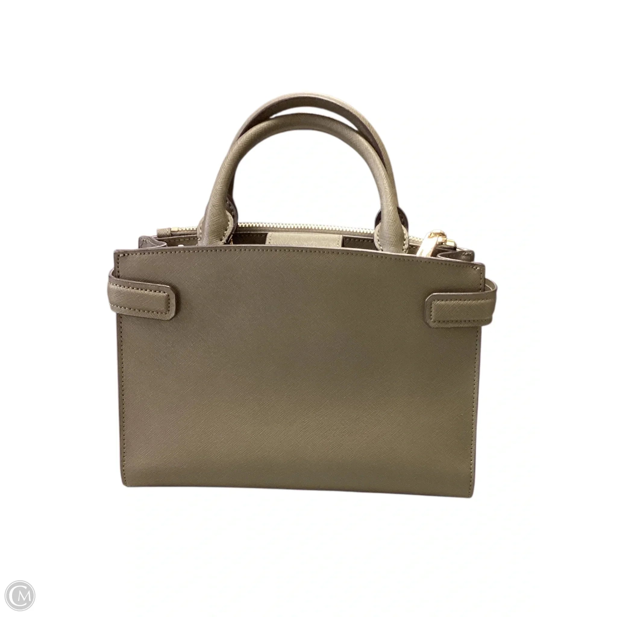 Handbag Designer By Michael Kors, Size: Small