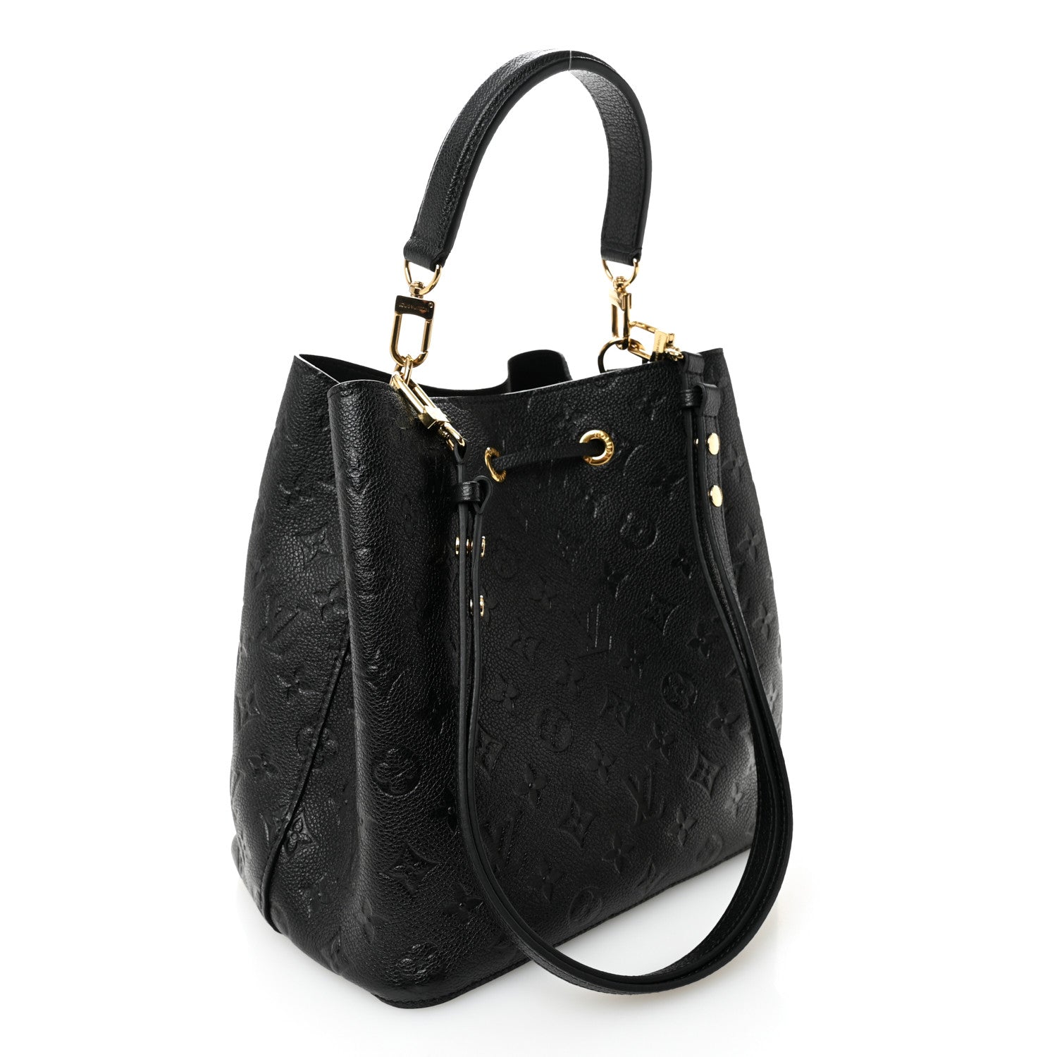 Empreinte Neonoe MM Black