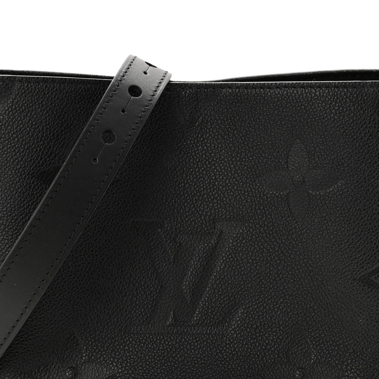 Empreinte All In BB Black