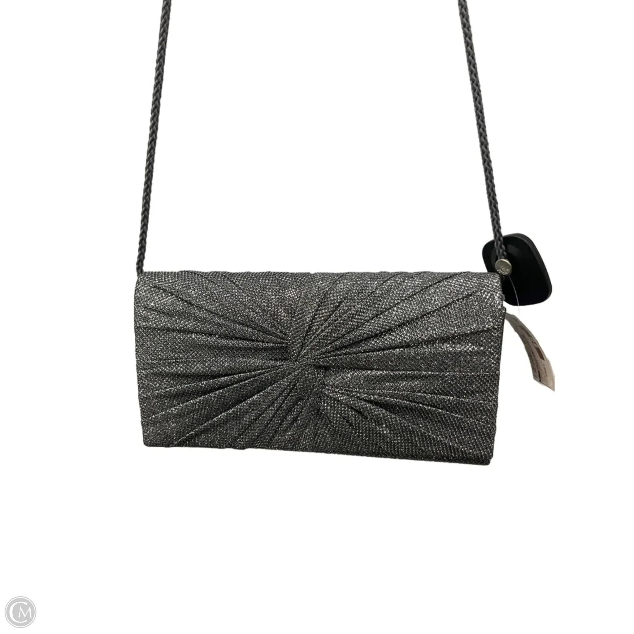 Crossbody By Clothes Mentor, Size: Small