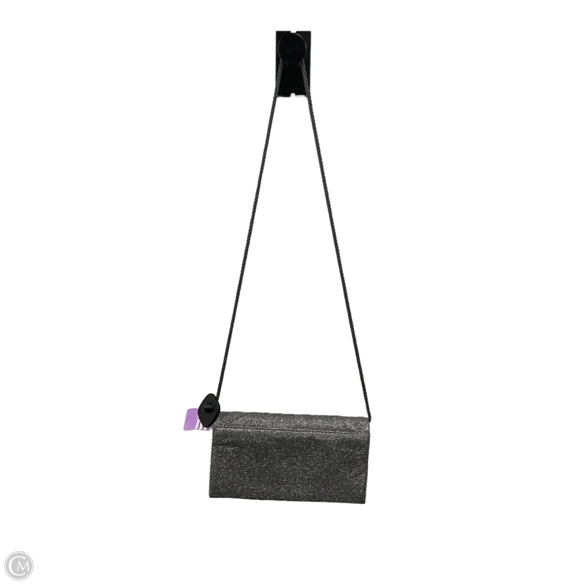 Crossbody By Clothes Mentor, Size: Small