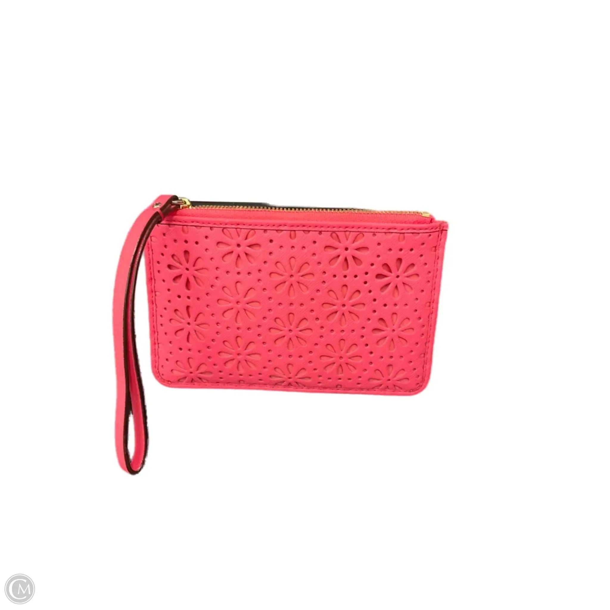 Wristlet Designer By Kate Spade, Size: Small