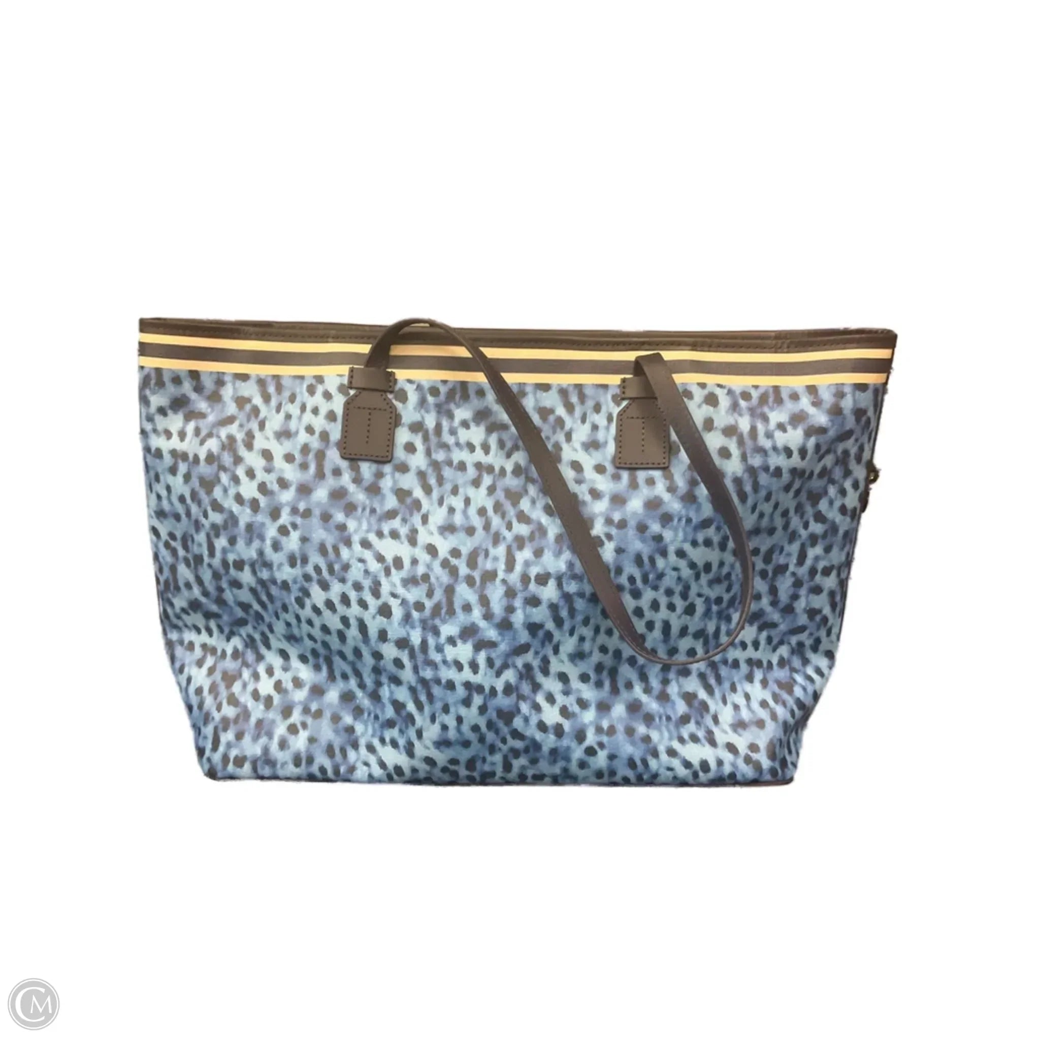 Tote By Tommy Bahama, Size: Large