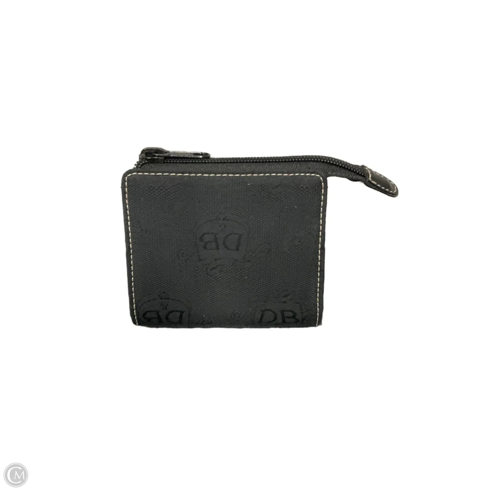 Wallet Designer By Dooney And Bourke, Size: Small