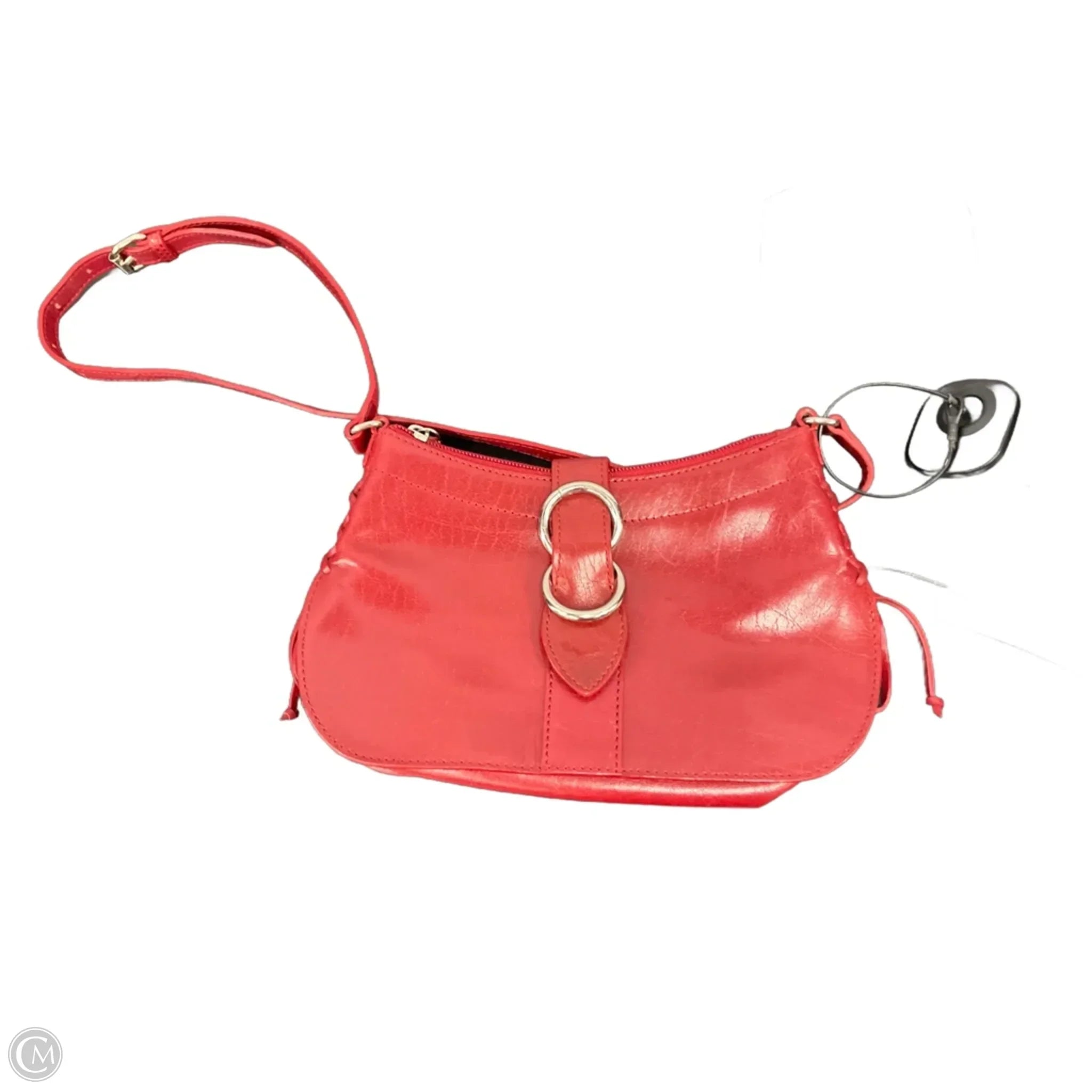 Handbag By Clothes Mentor, Size: Small