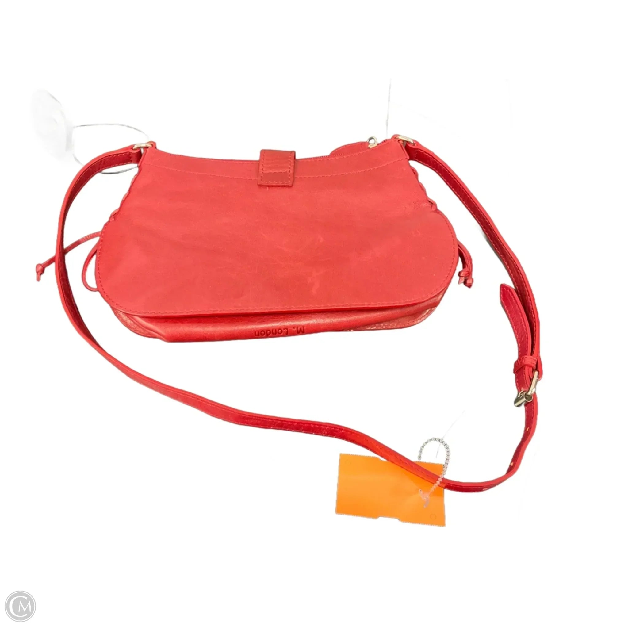 Handbag By Clothes Mentor, Size: Small