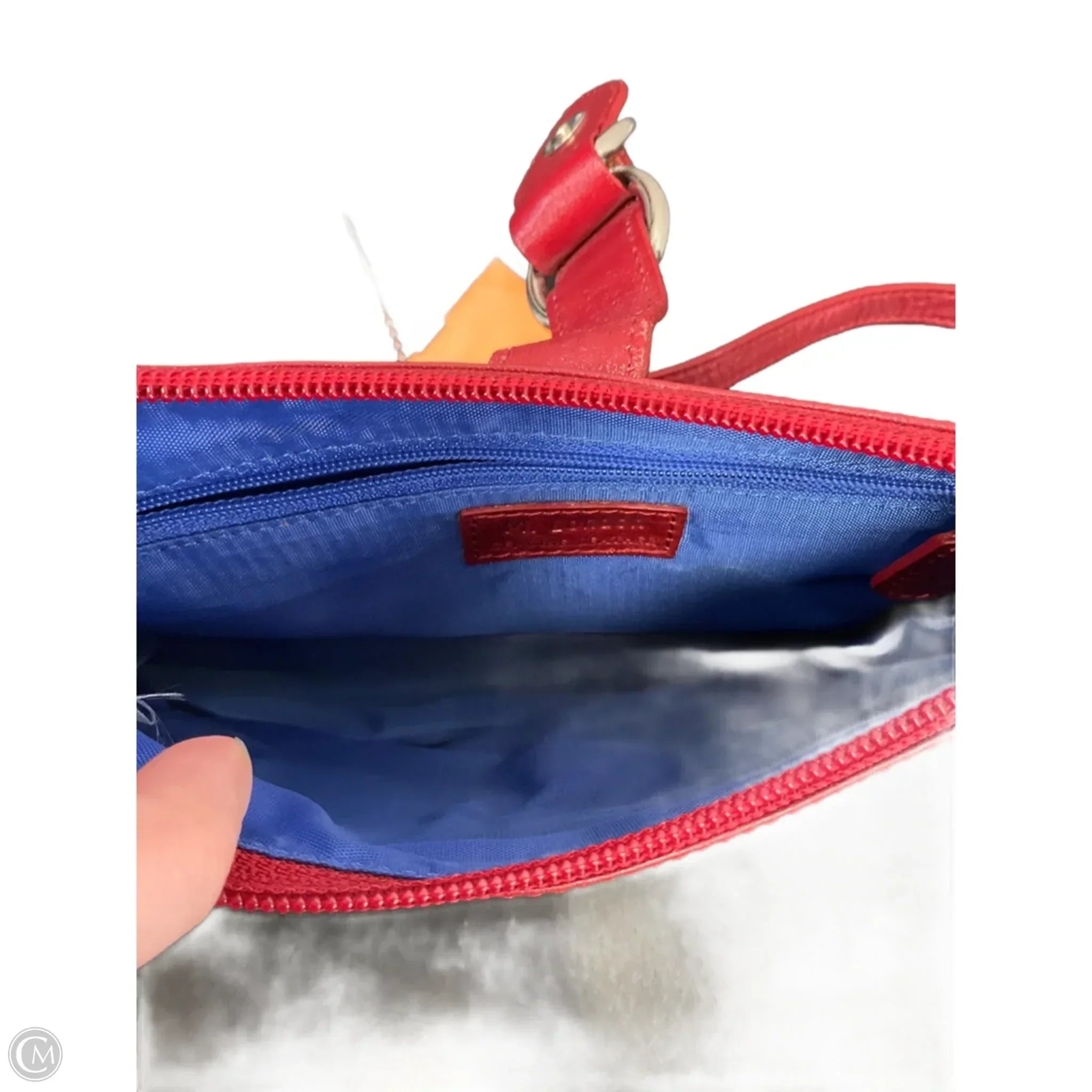 Handbag By Clothes Mentor, Size: Small