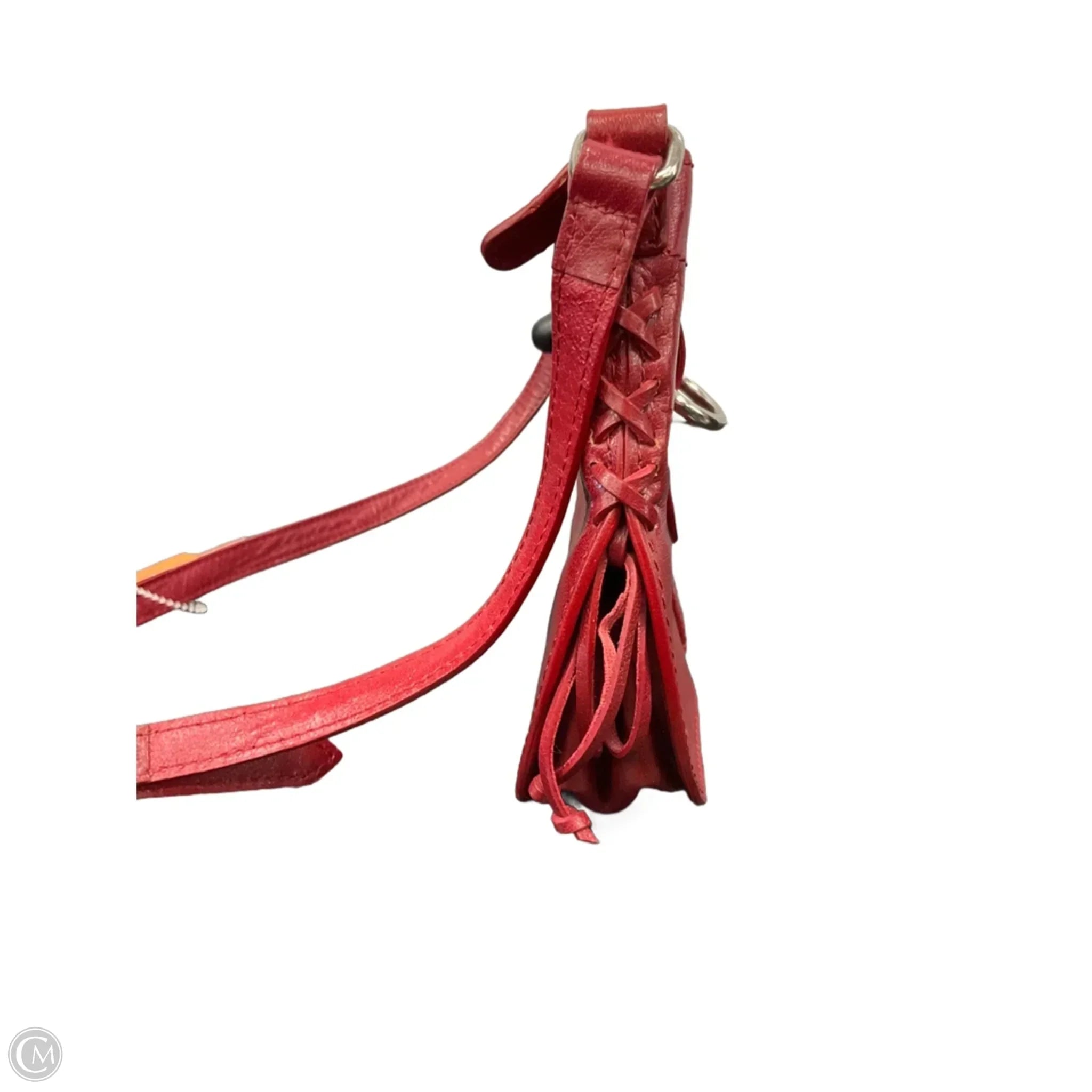 Handbag By Clothes Mentor, Size: Small