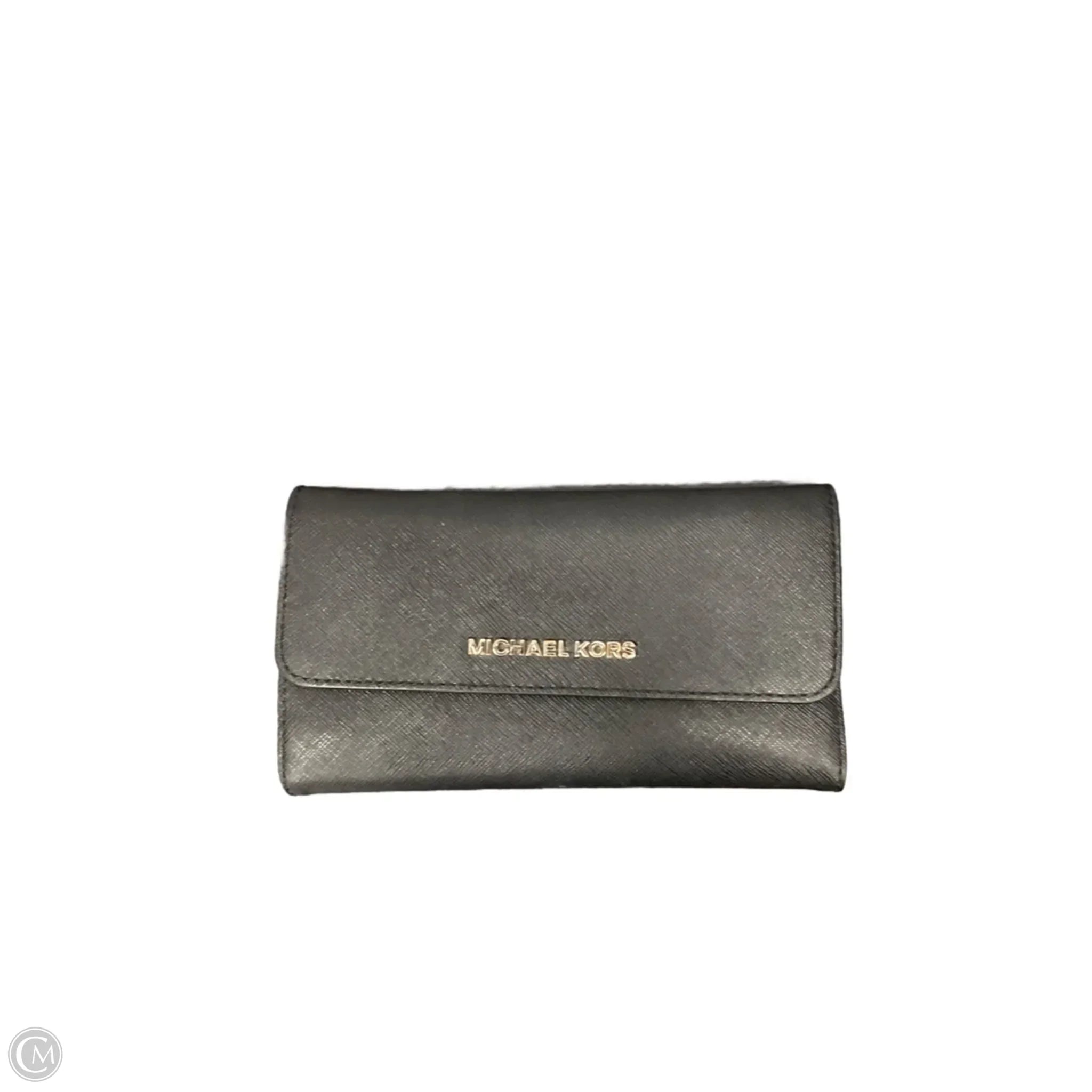 Wallet Designer By Michael Kors, Size: Medium