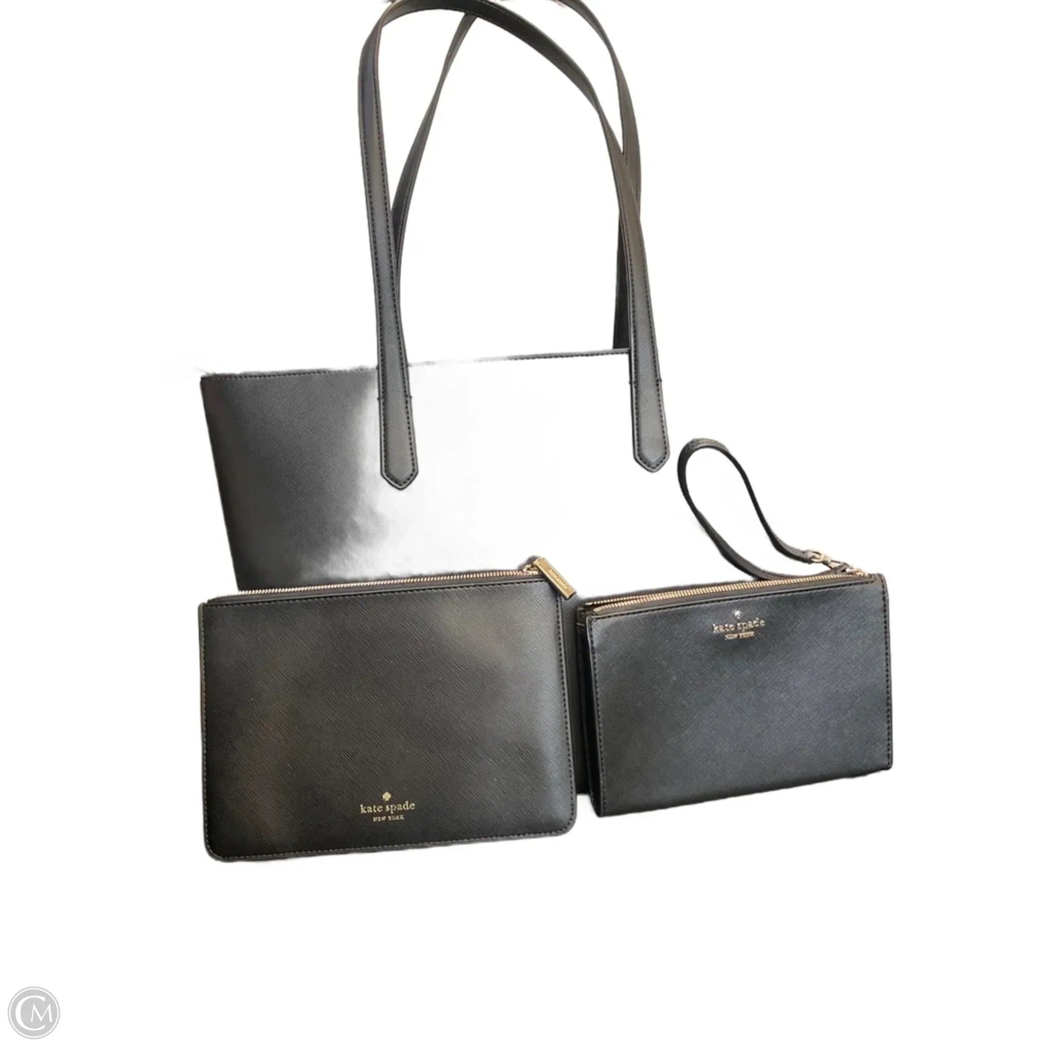 Tote Designer By Kate Spade, Size: Large