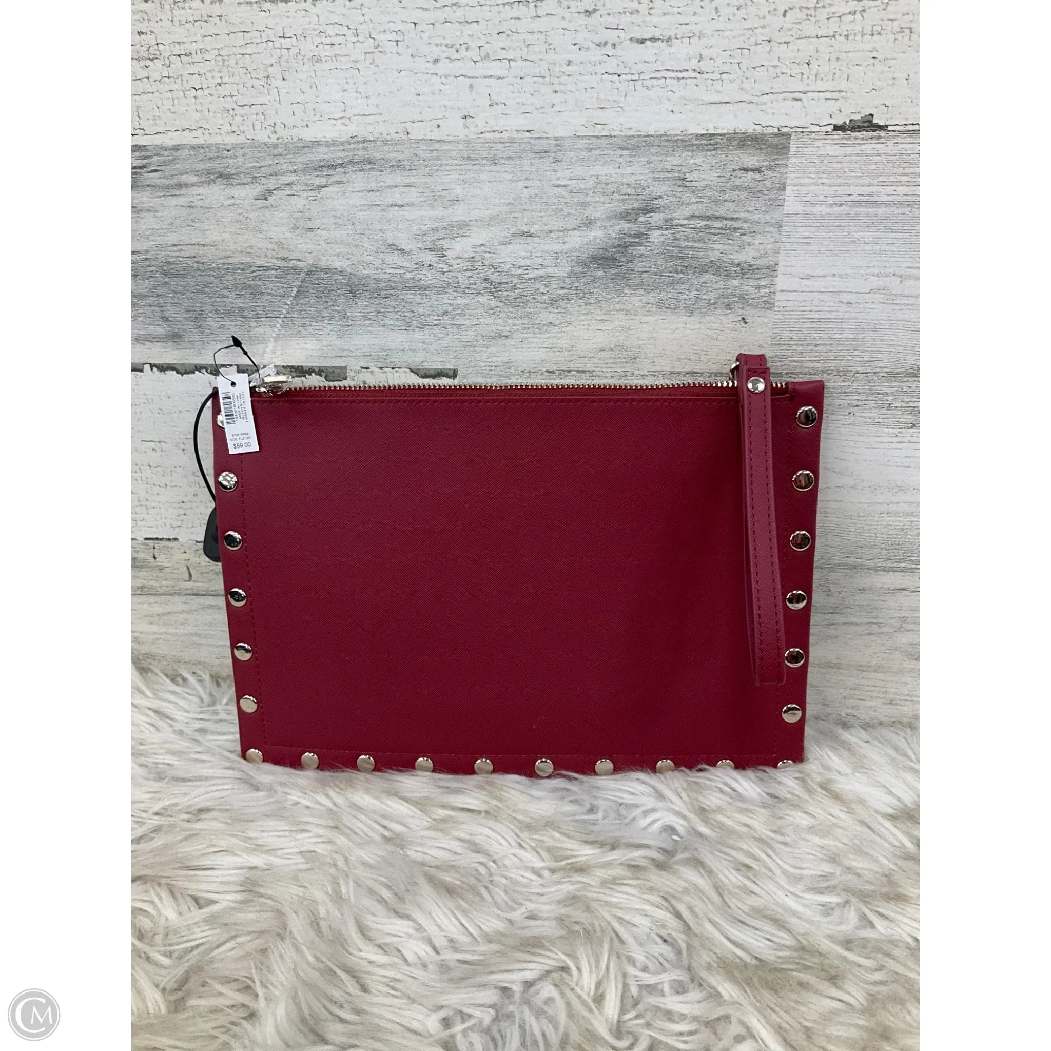 Wristlet By White House Black Market, Size: Large