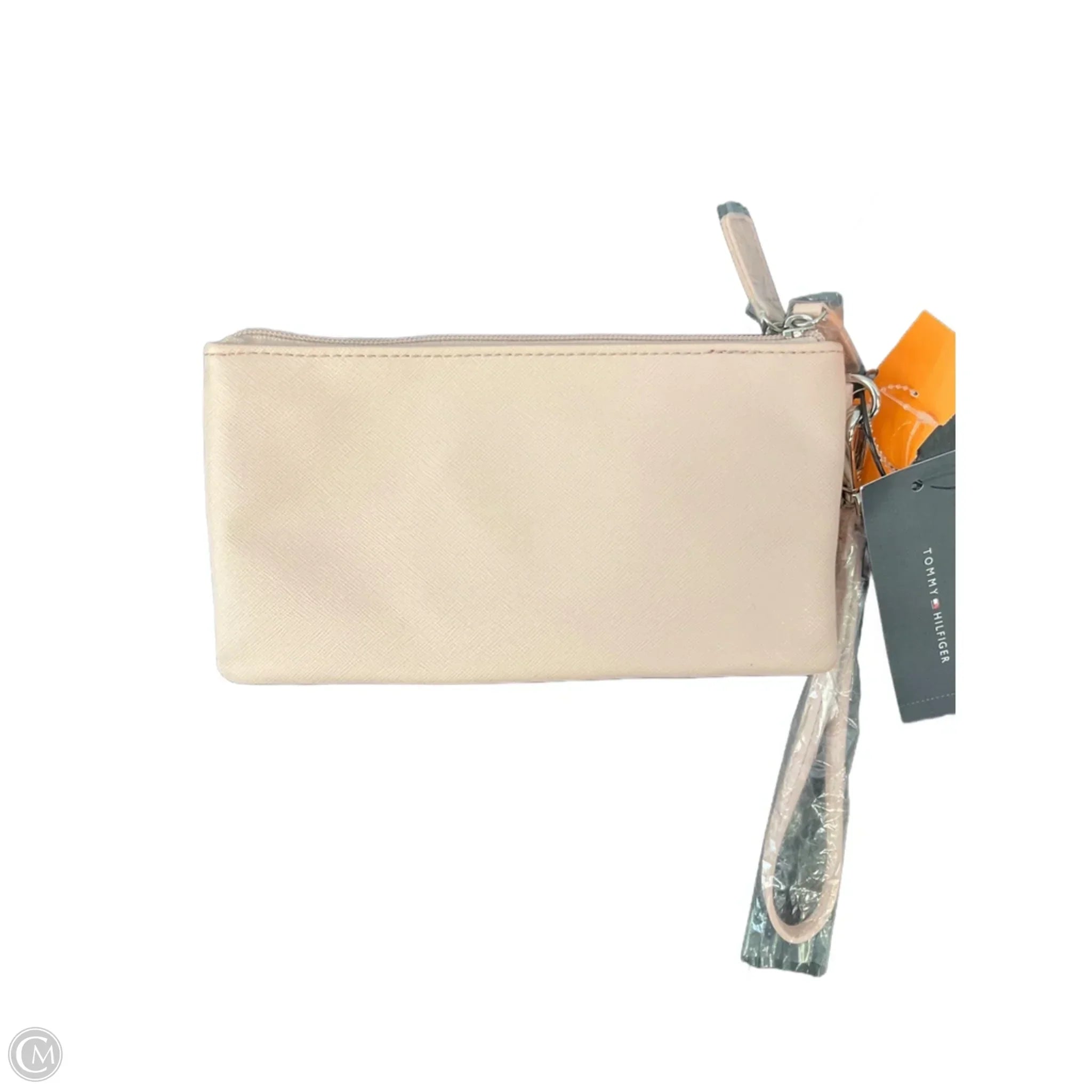 Wristlet By Tommy Hilfiger, Size: Large