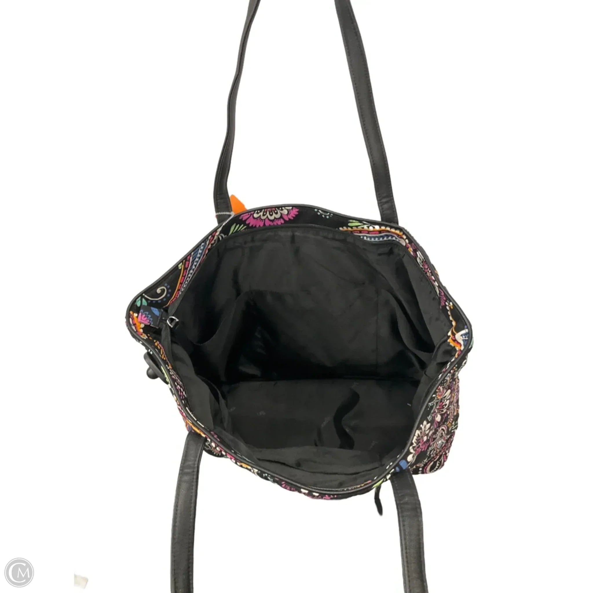 Tote By Vera Bradley, Size: Large