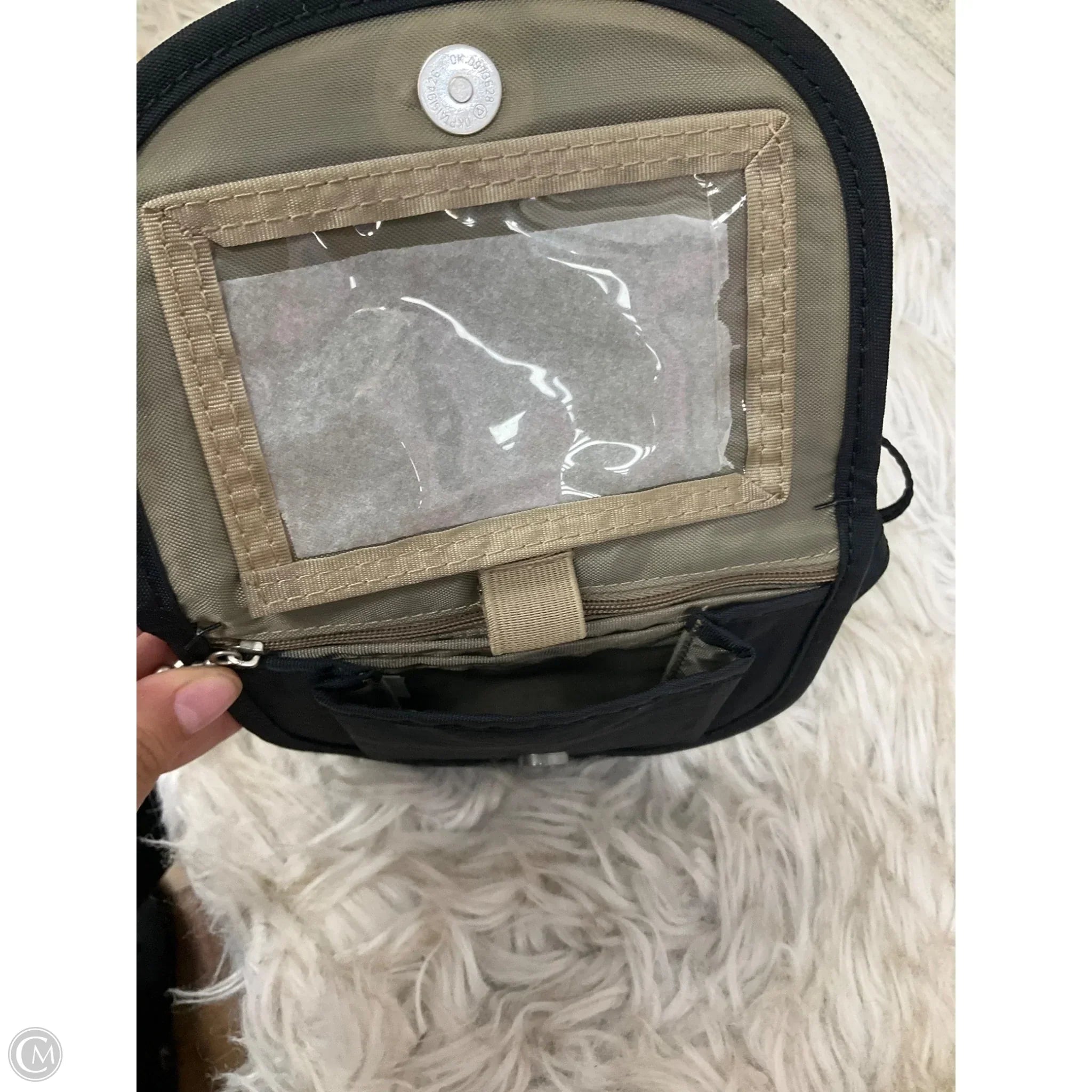 Crossbody By Baggallini, Size: Small