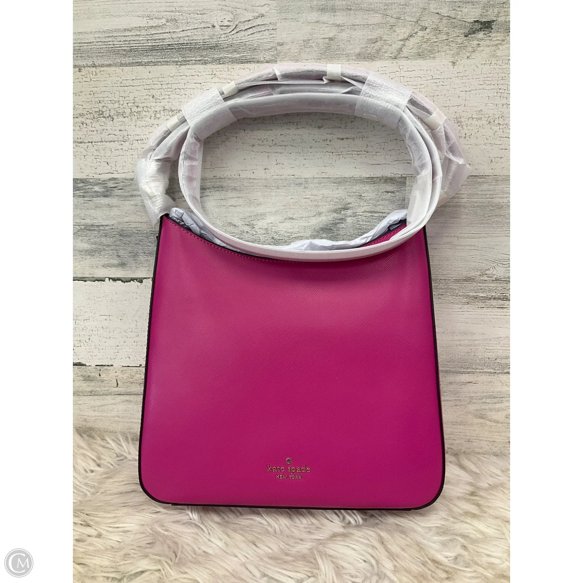 Handbag Designer By Kate Spade, Size: Medium