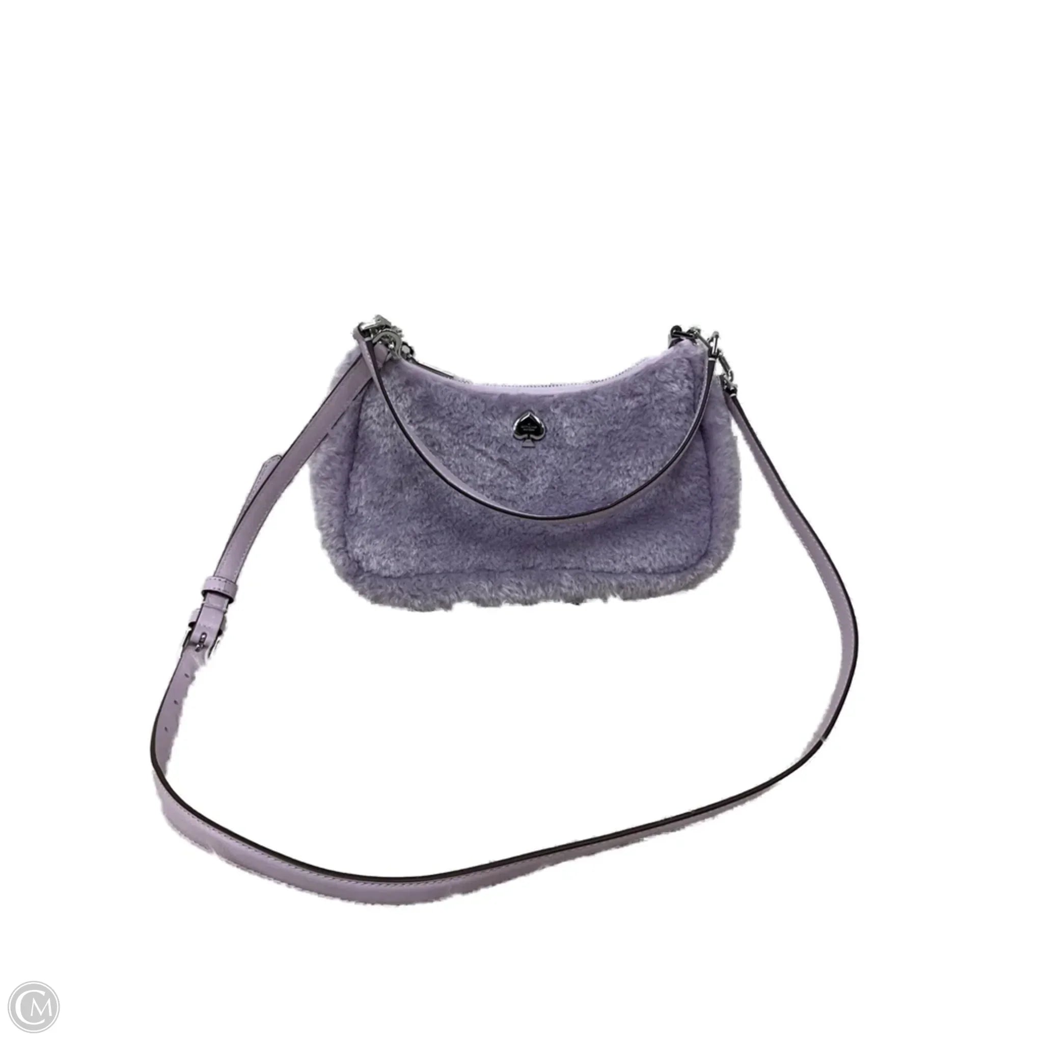Crossbody Designer By Kate Spade, Size: Medium