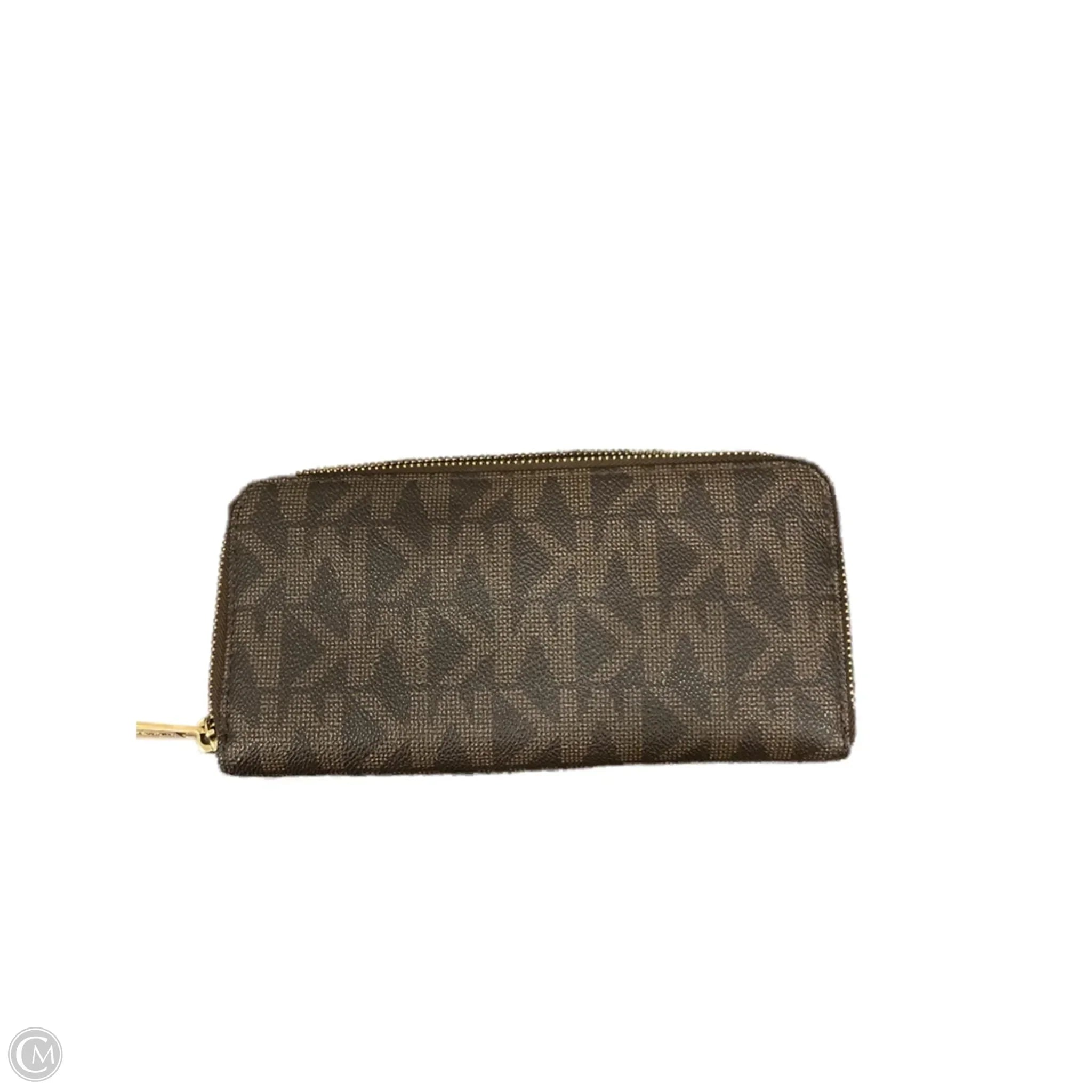 Wallet Designer By Michael Kors, Size: Large