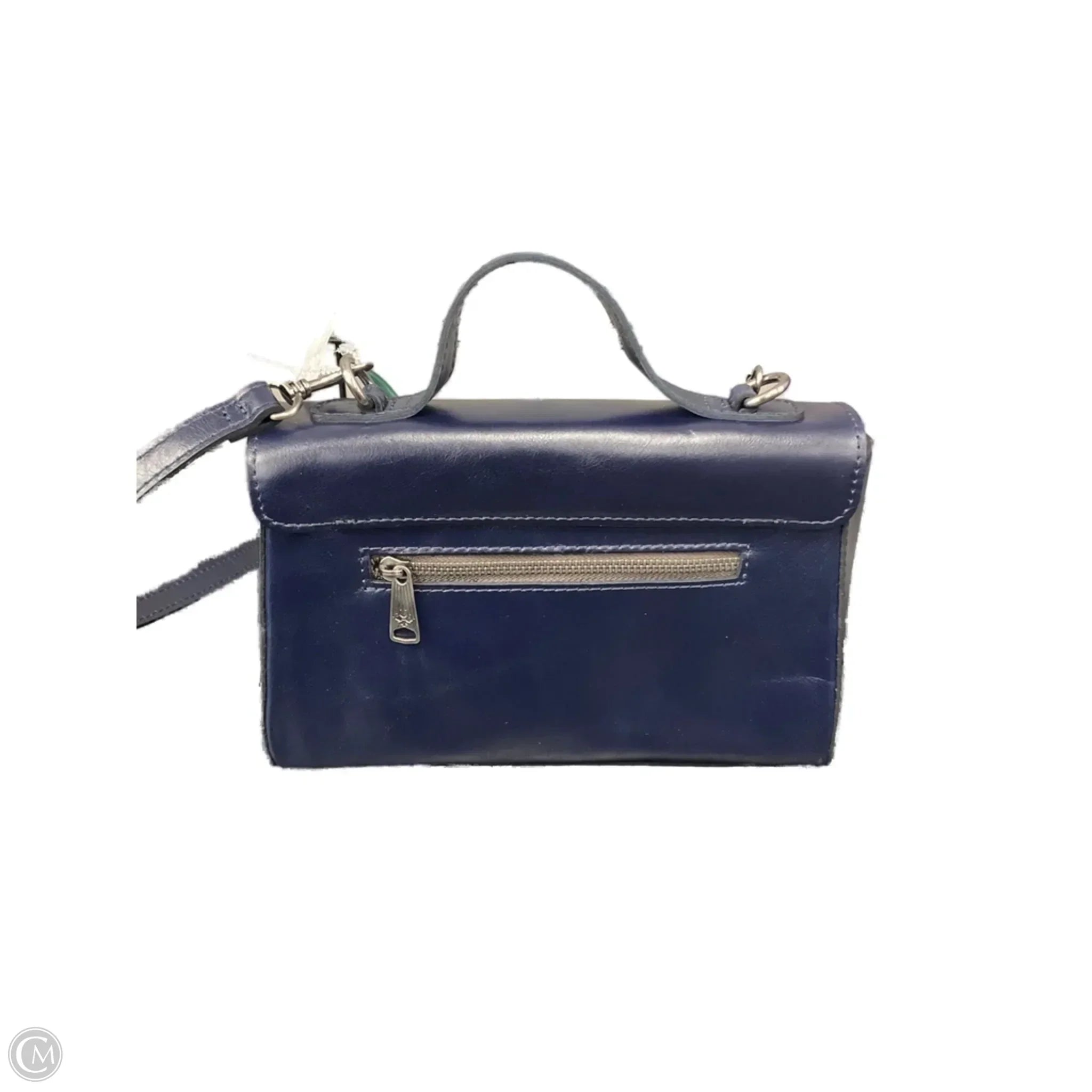 Handbag Designer By Patricia Nash, Size: Medium