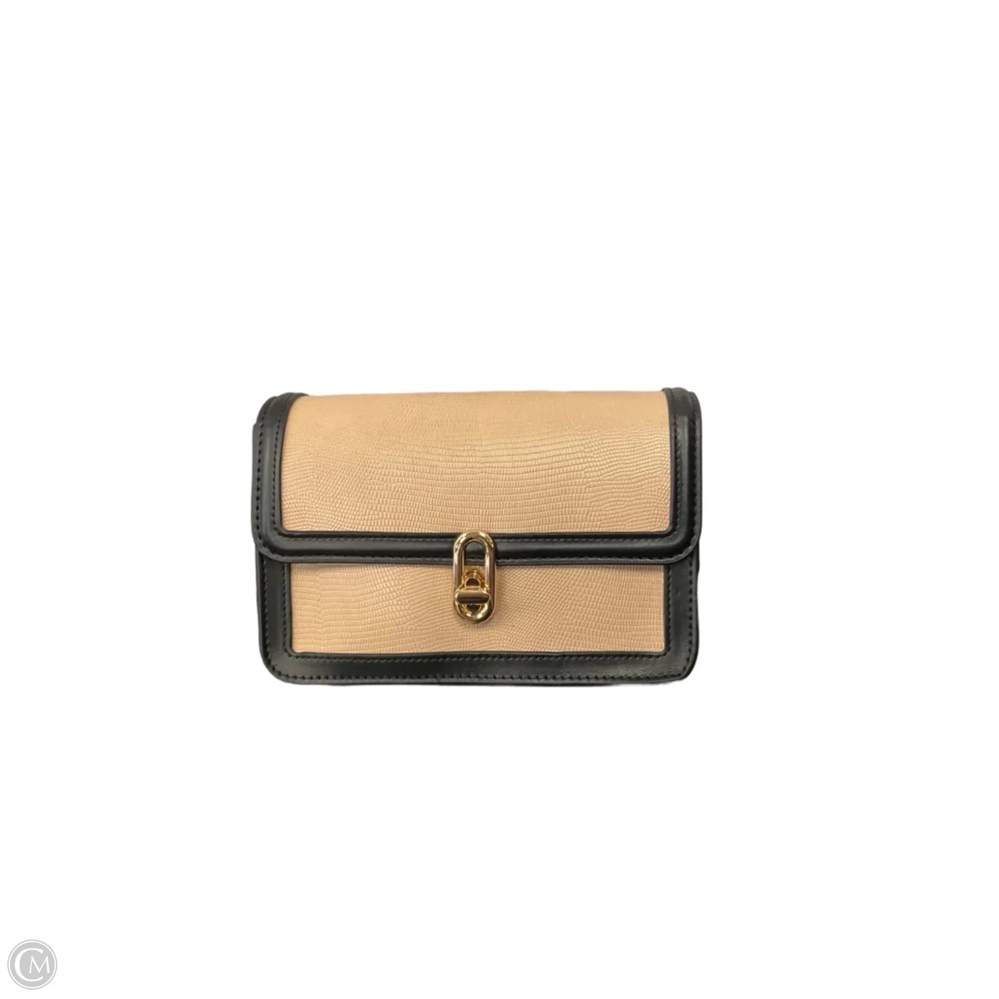 Crossbody By Jules Kae, Size: Medium